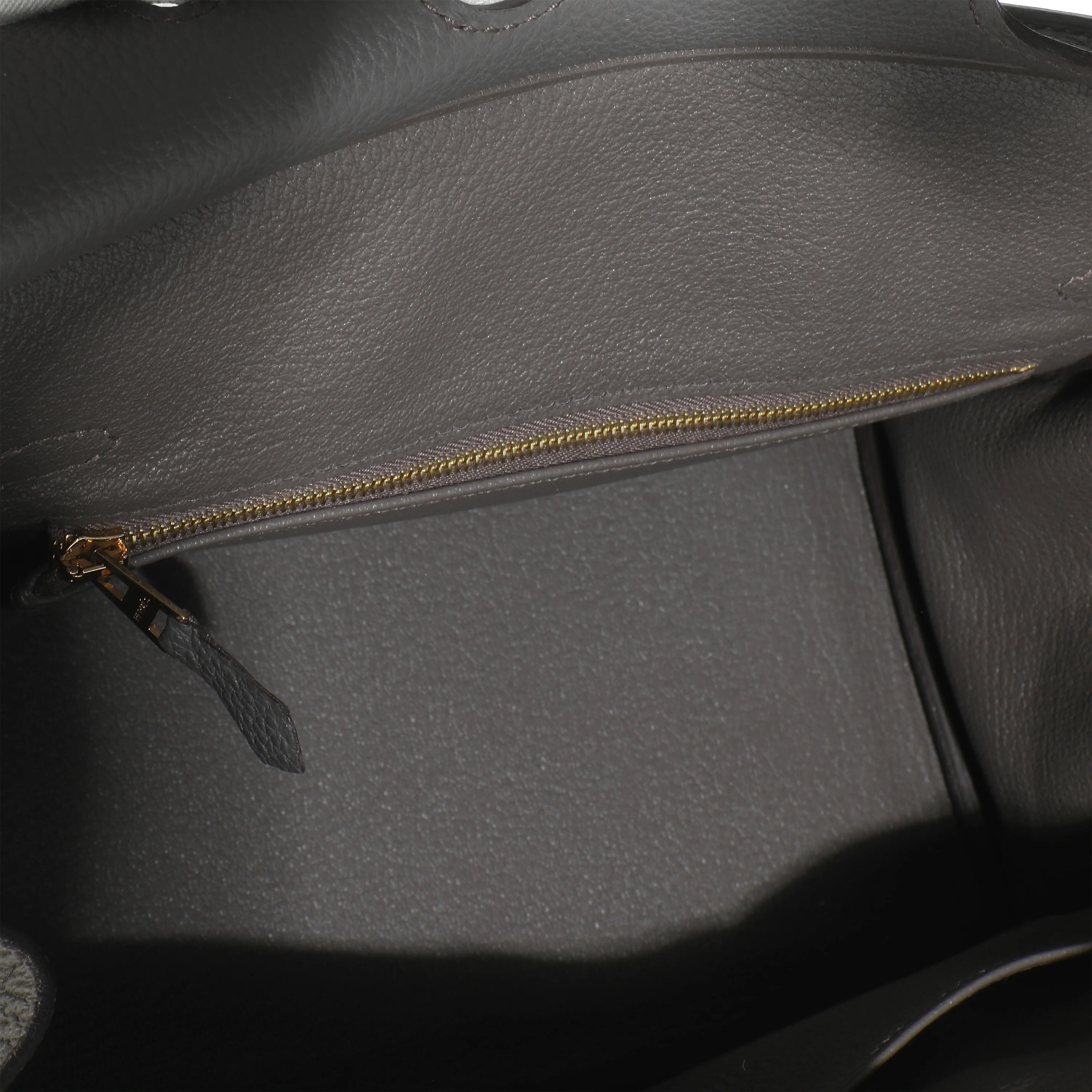 Etain Togo Birkin 25 RGHW - Image 8