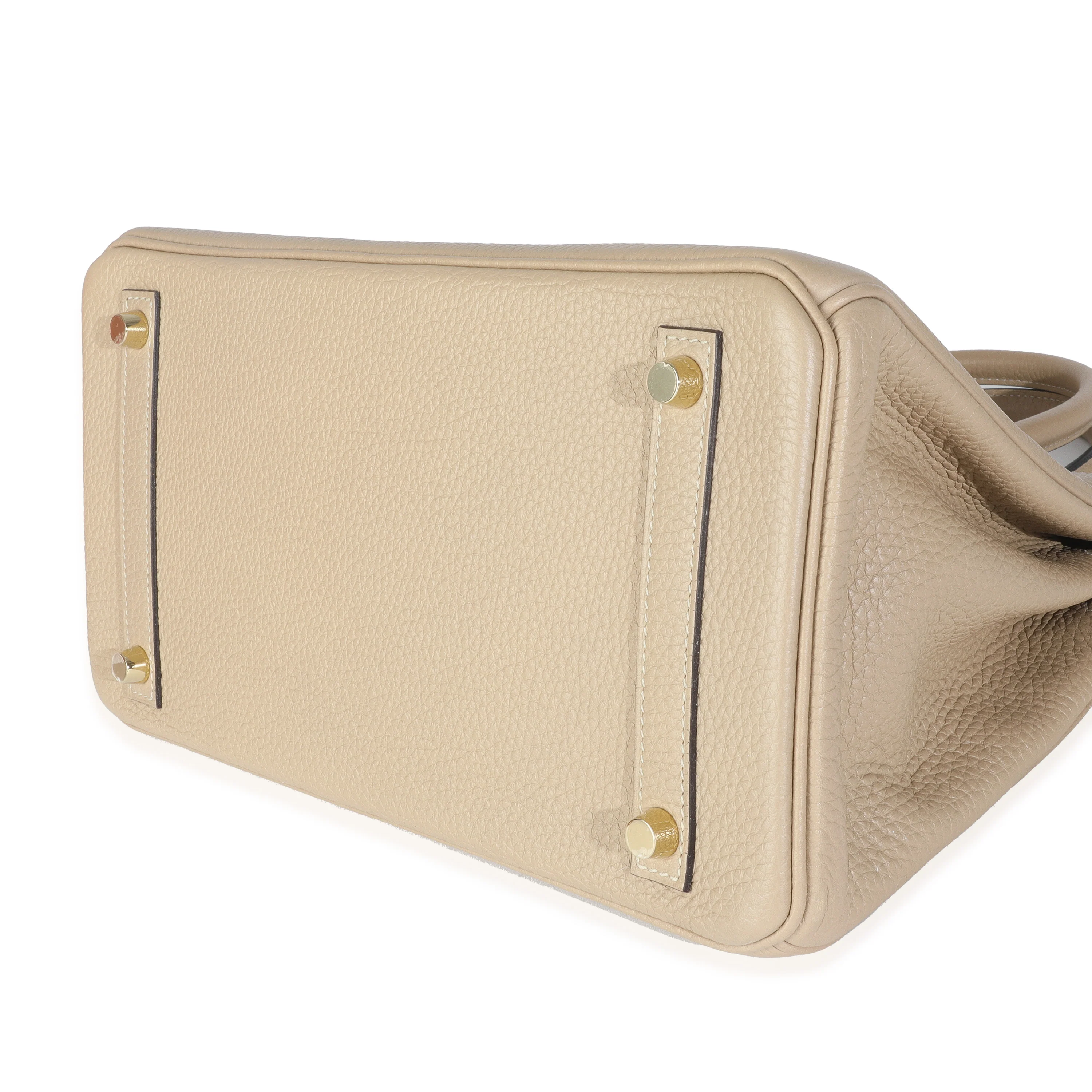 Trench Togo Birkin 30 GHW - Image 6