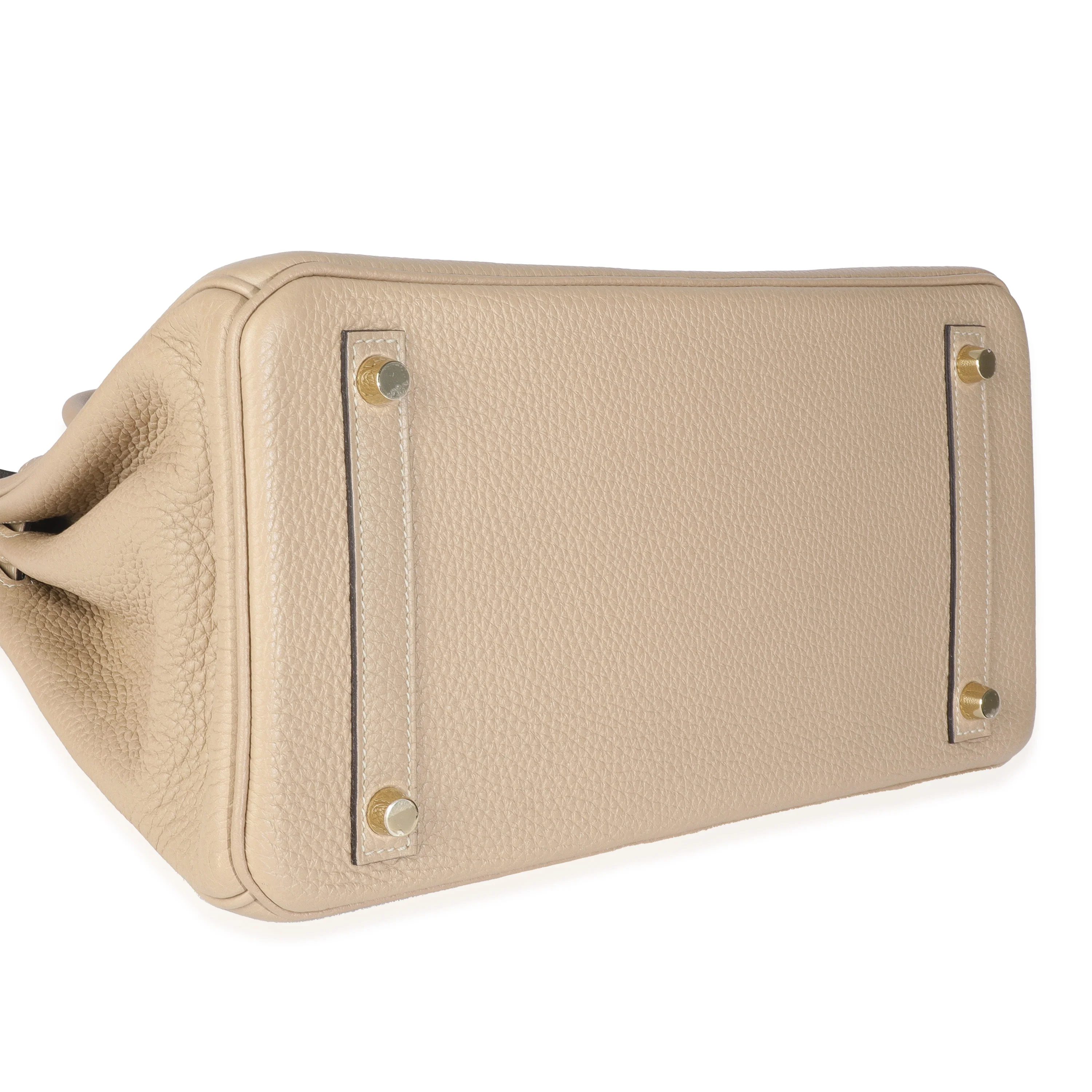 Trench Togo Birkin 30 GHW - Image 8
