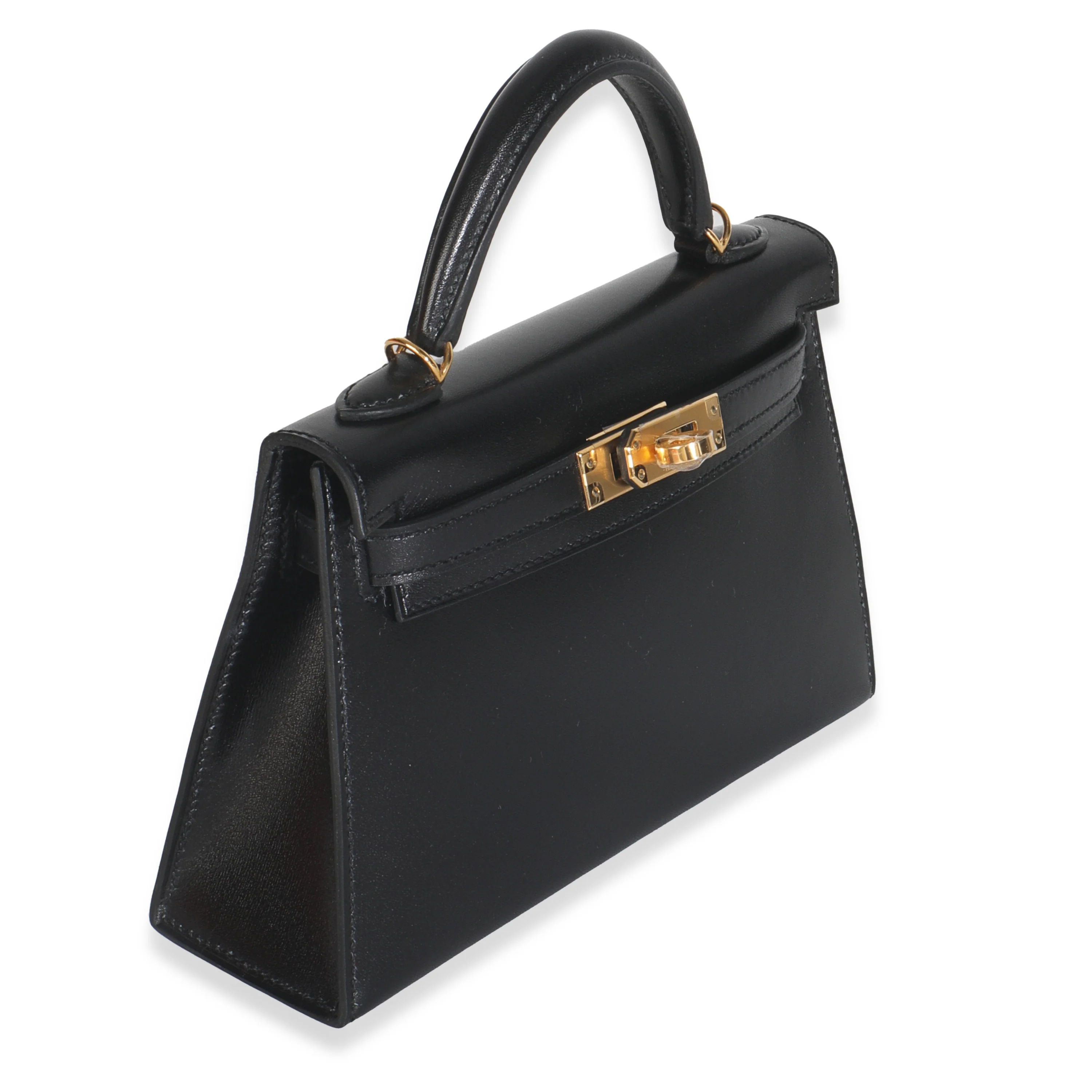 Black Box Sellier Sellier Mini Kelly 20 GHW - Image 2