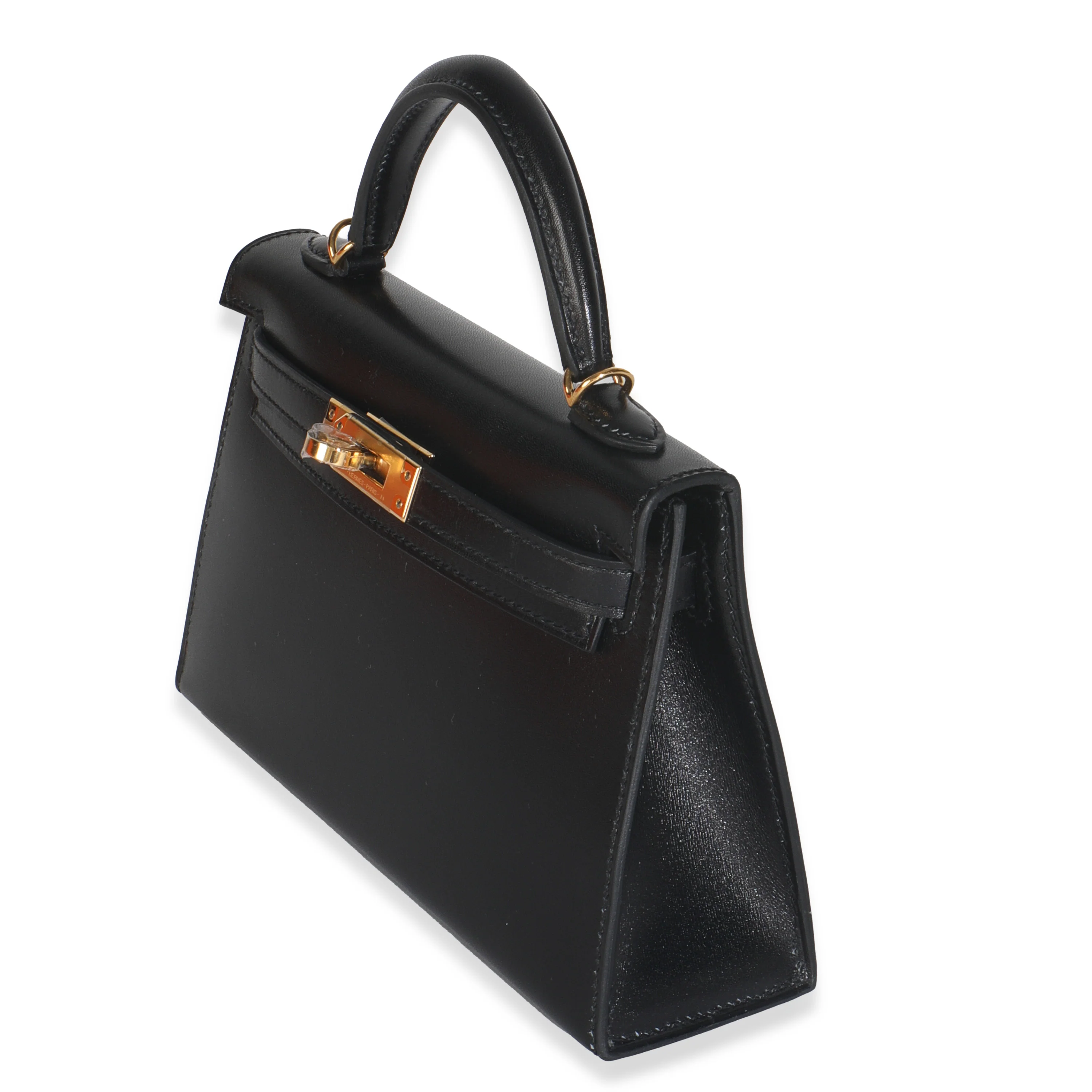 Black Box Sellier Sellier Mini Kelly 20 GHW - Image 3
