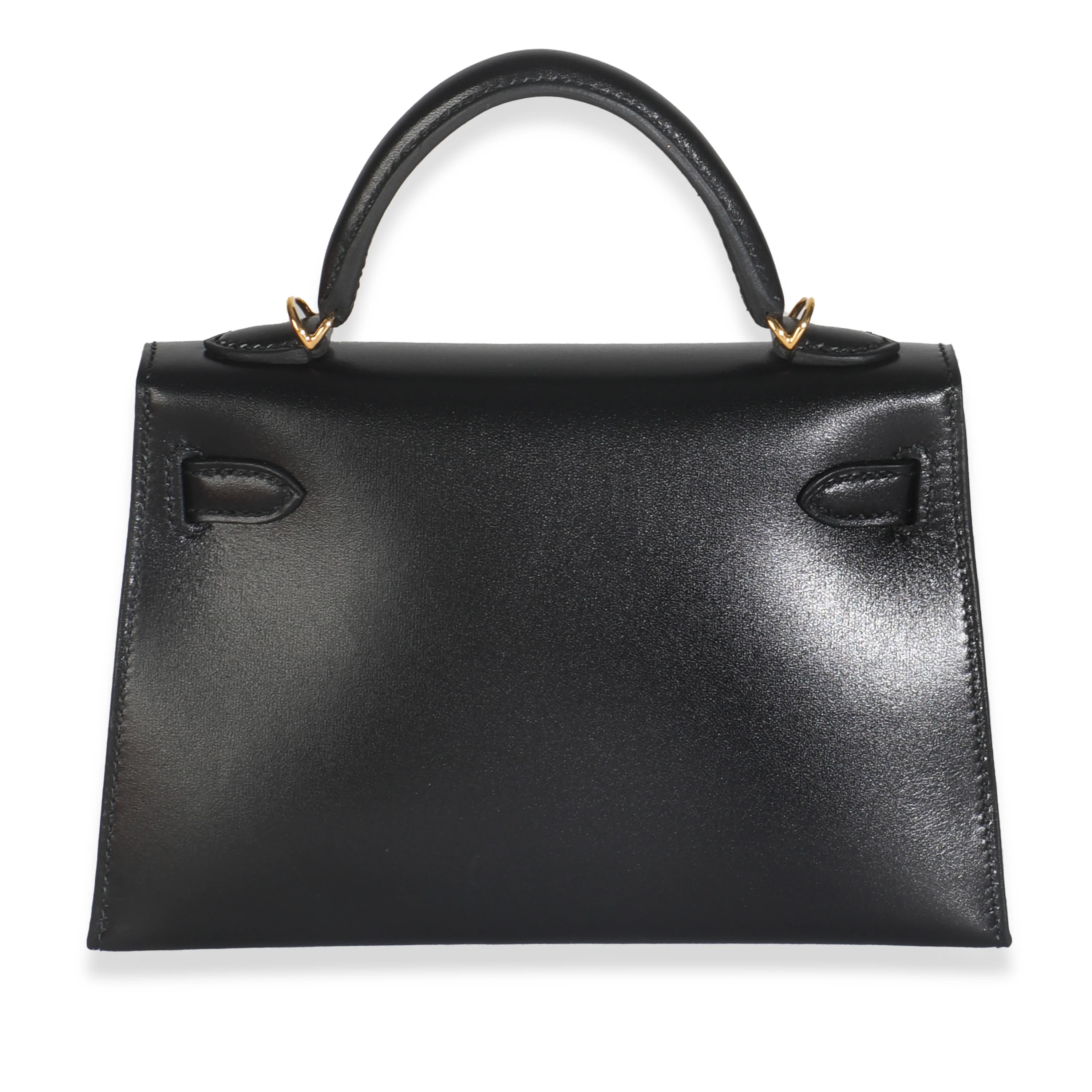 Black Box Sellier Sellier Mini Kelly 20 GHW - Image 4