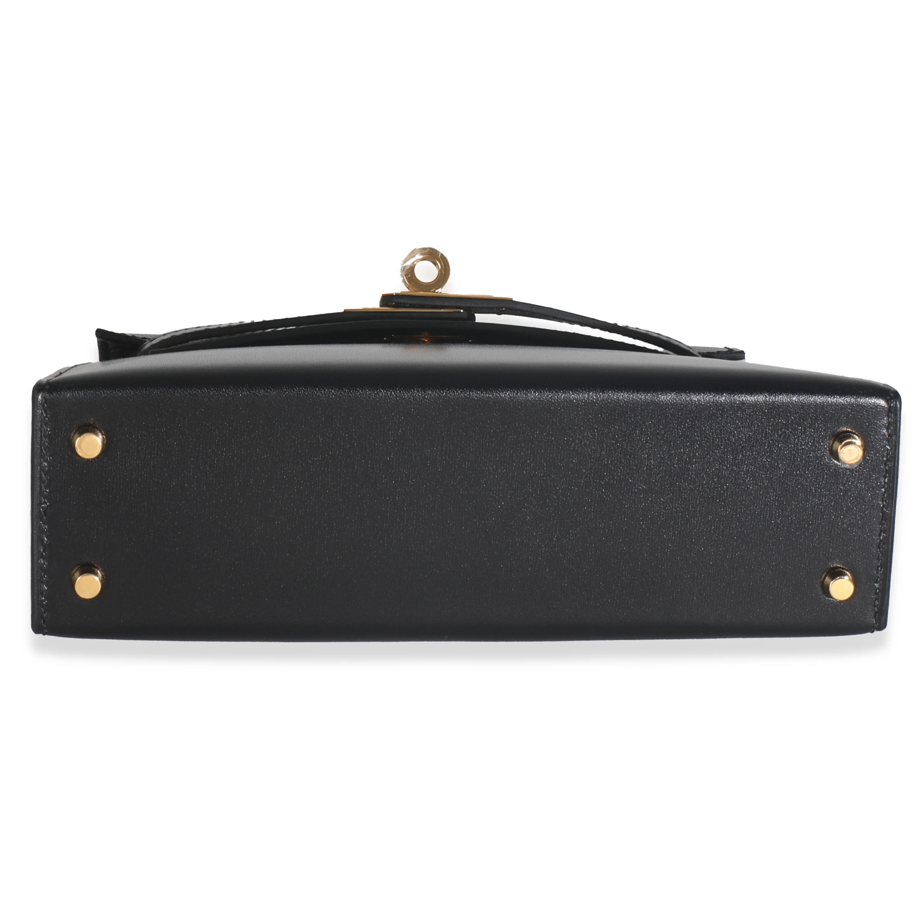 Black Box Sellier Sellier Mini Kelly 20 GHW - Image 5