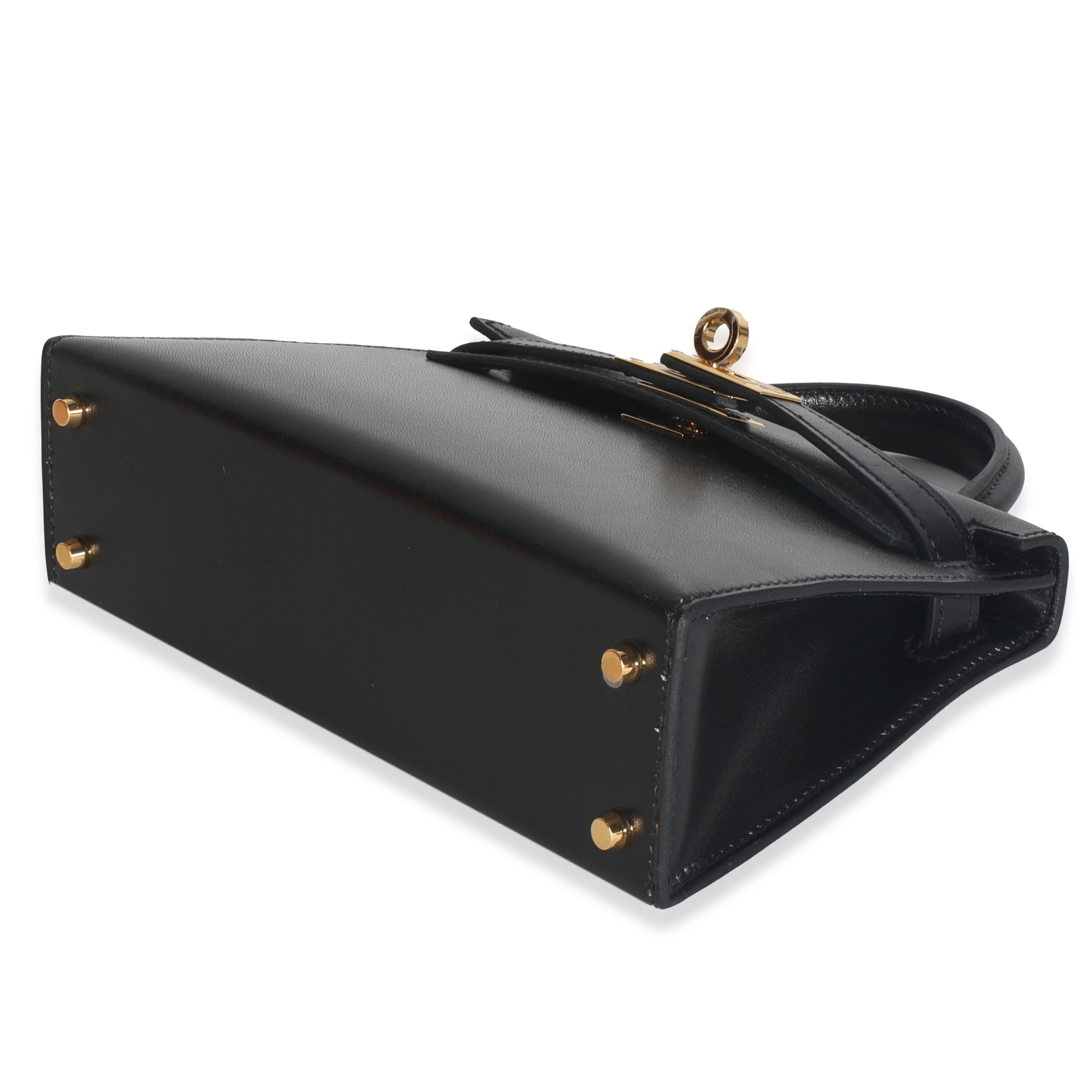 Black Box Sellier Sellier Mini Kelly 20 GHW - Image 6