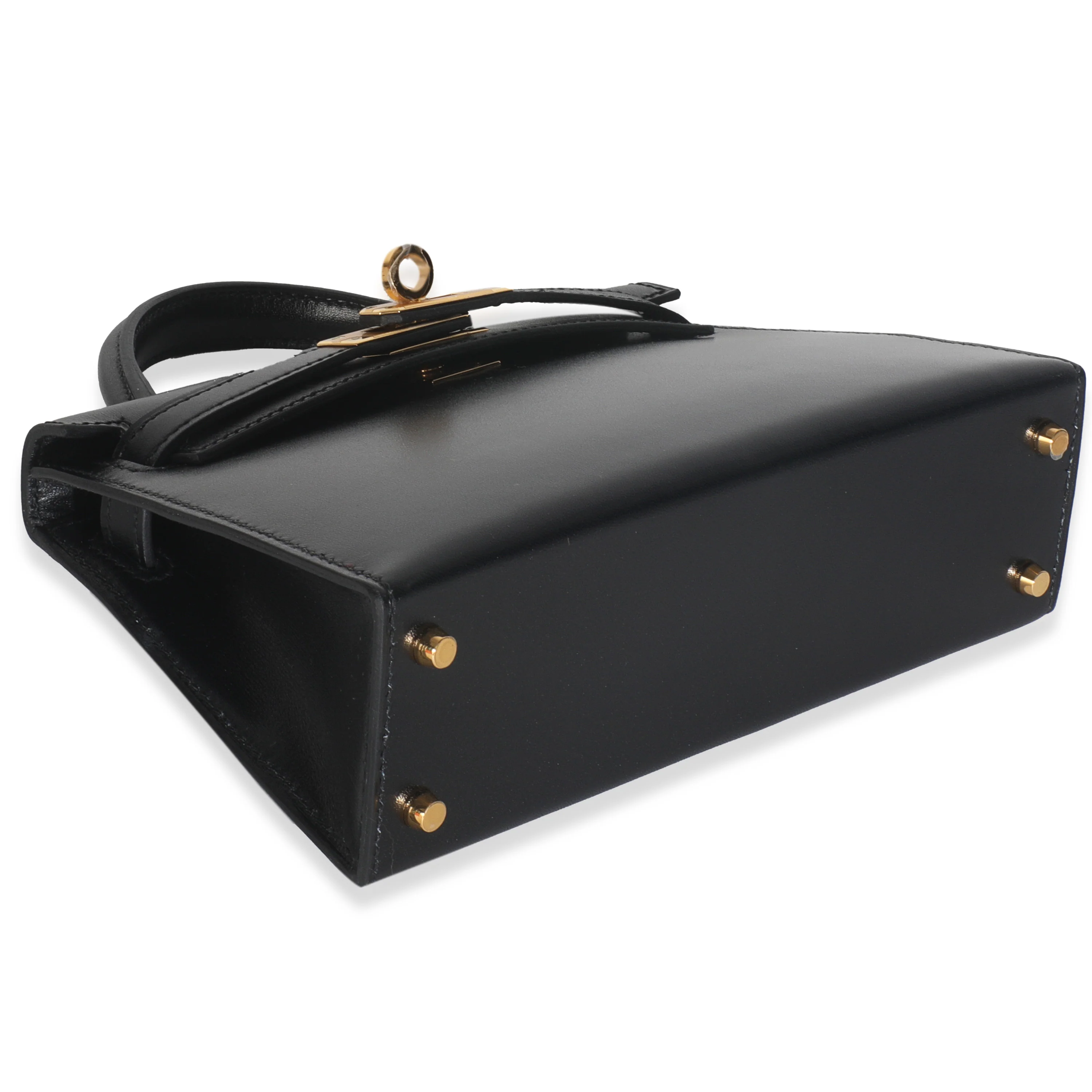 Black Box Sellier Sellier Mini Kelly 20 GHW - Image 7