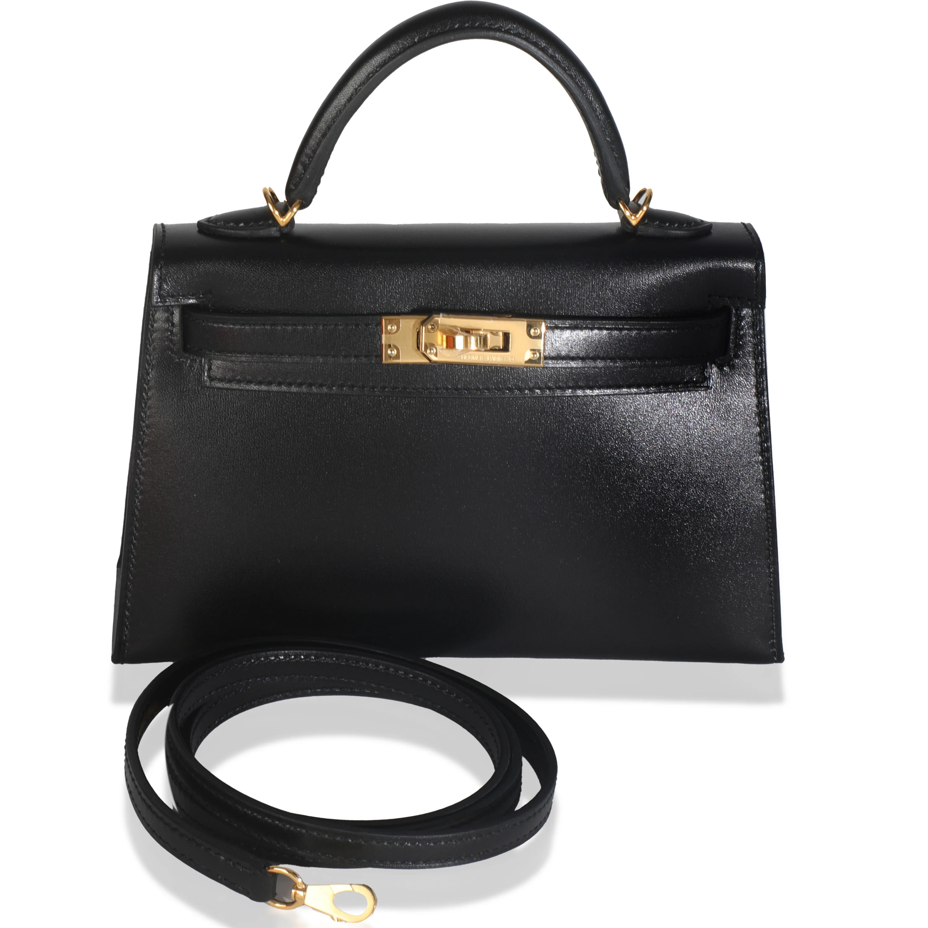 Black Box Sellier Sellier Mini Kelly 20 GHW - Image 8