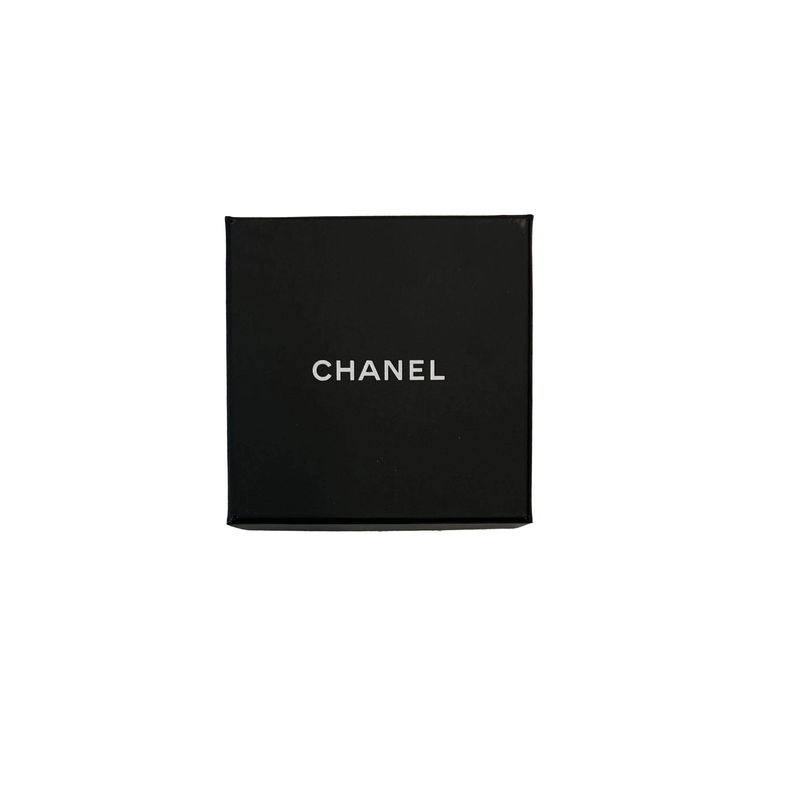 Gold-Plated 2022 CC Brooch - Image 5