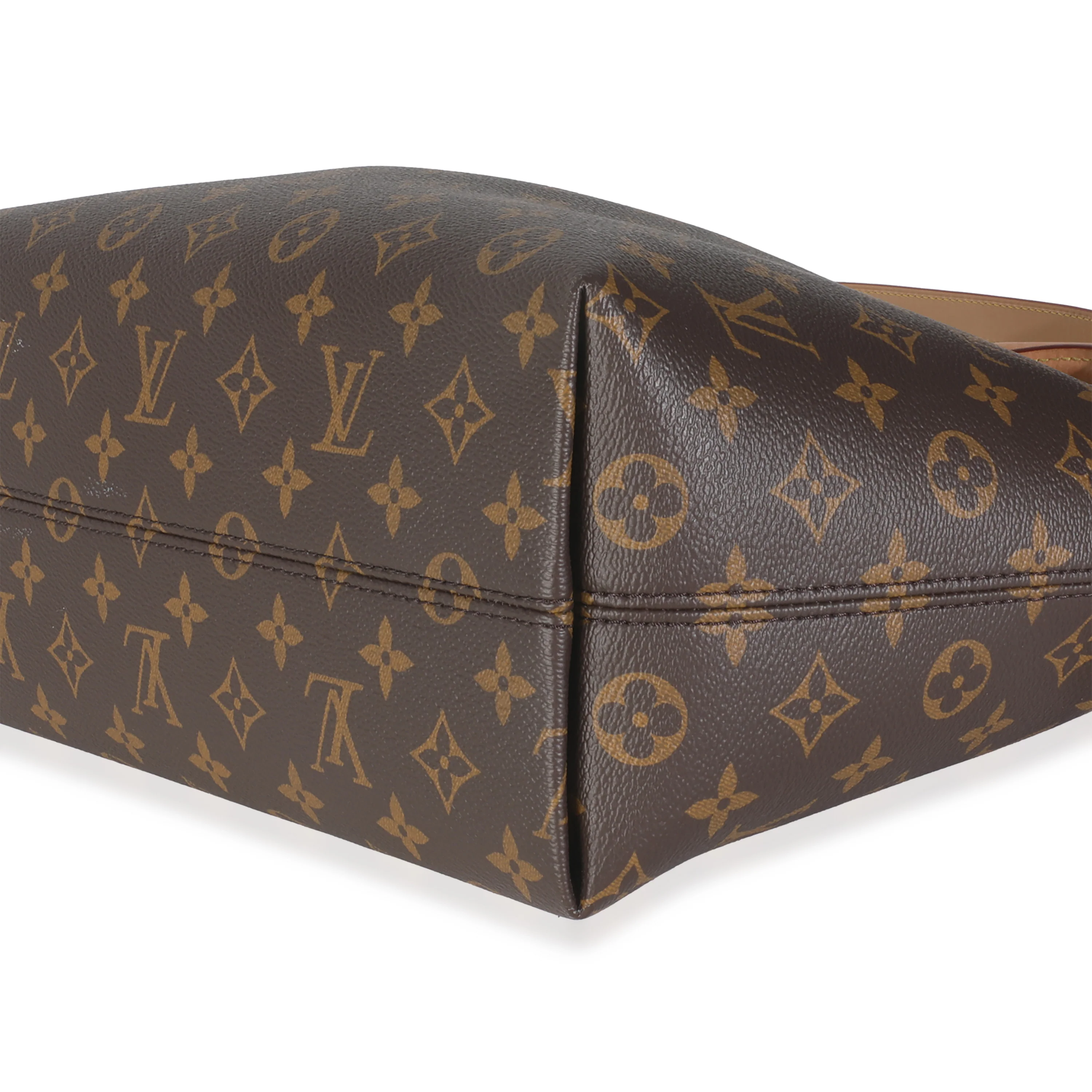 Monogram Canvas Boetie MM NM - Image 7