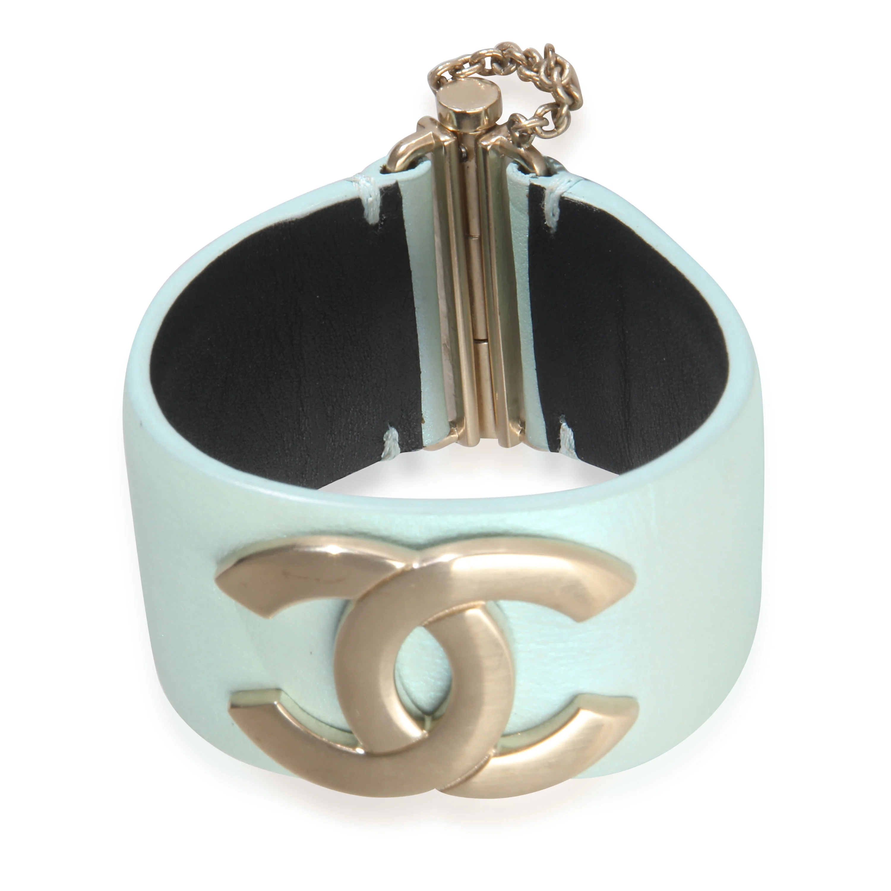Gold-Plated 2018 CC Bracelet - Image 3