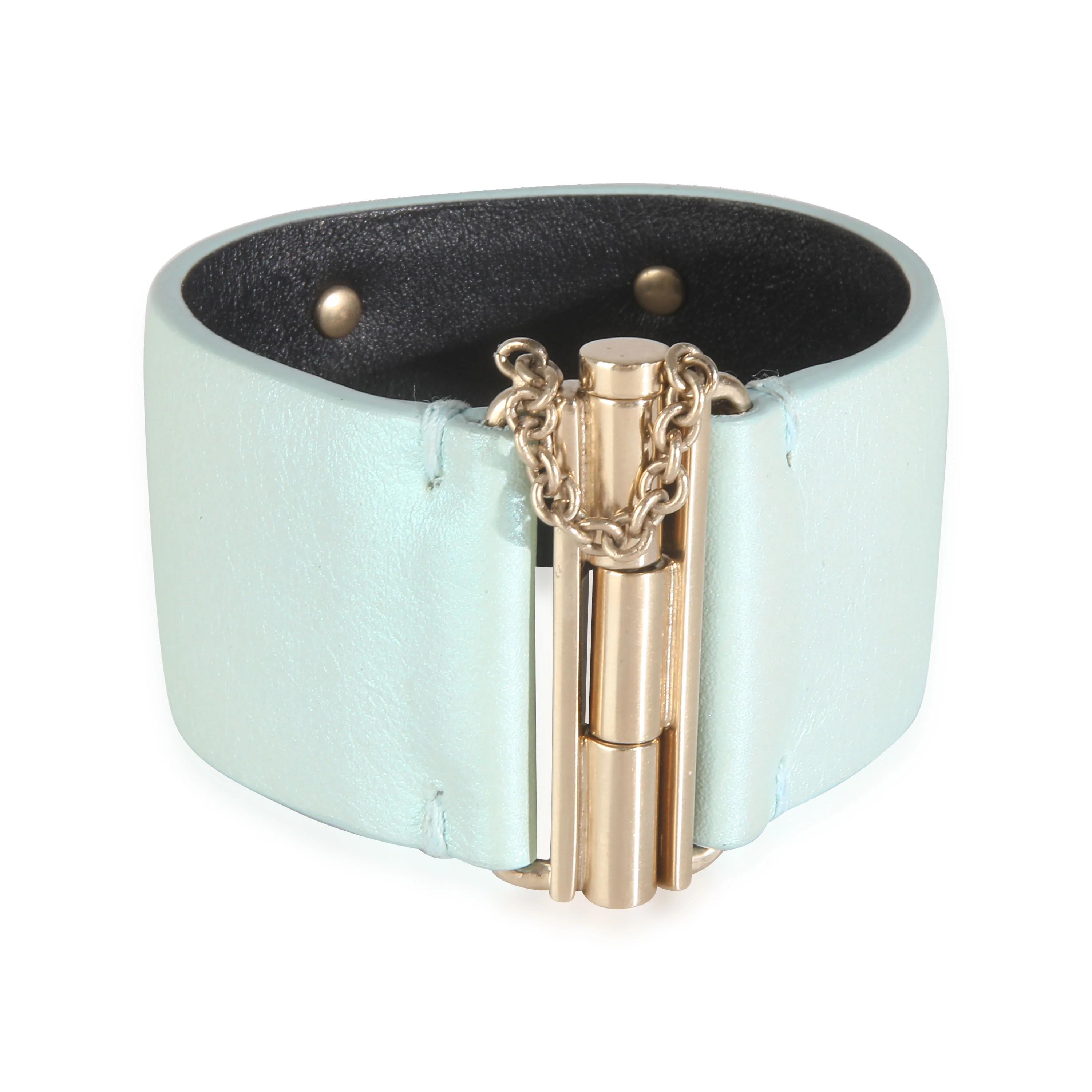 Gold-Plated 2018 CC Bracelet - Image 4