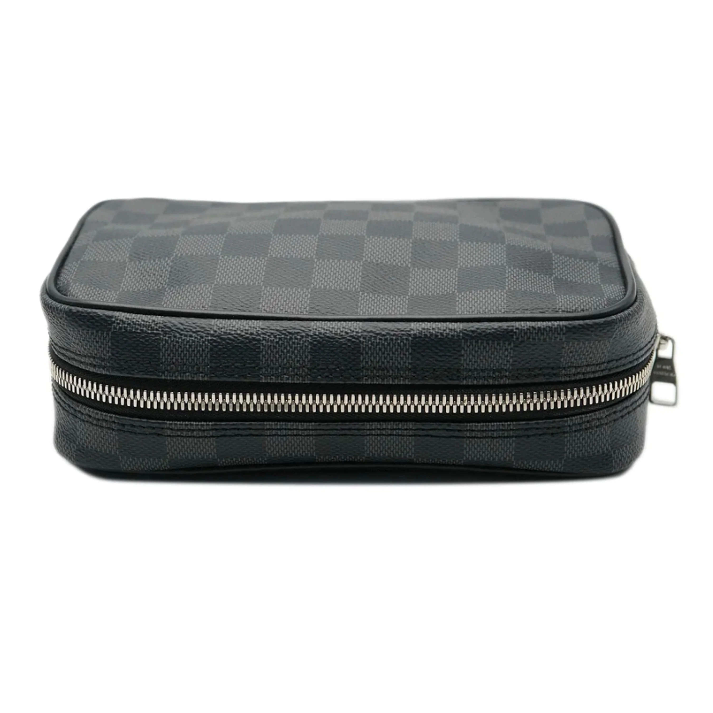 Louis Vuitton Damier Graphite Canvas Toilet Pouch PM - Image 5