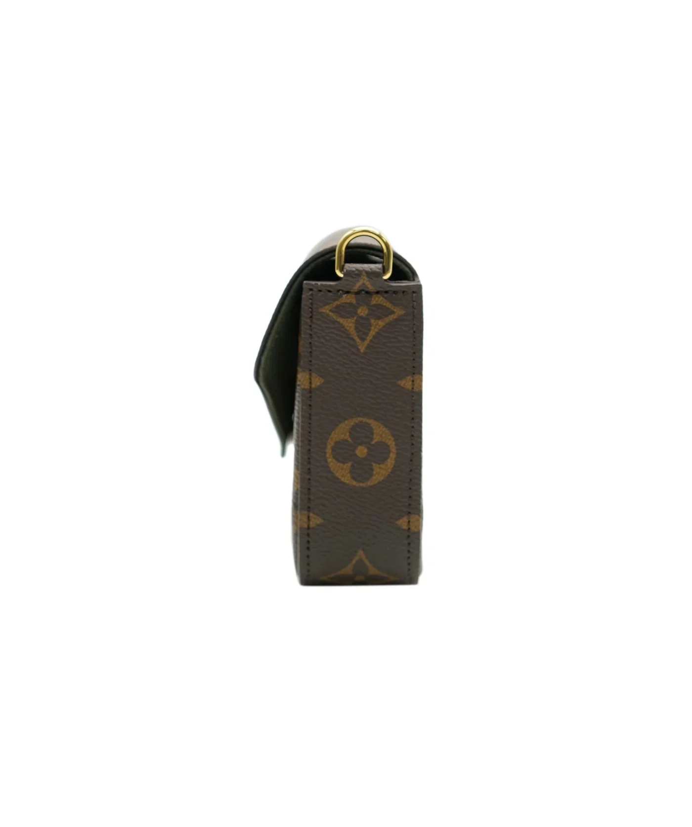 Monogram Canvas Felicie Strap & Go - Image 3