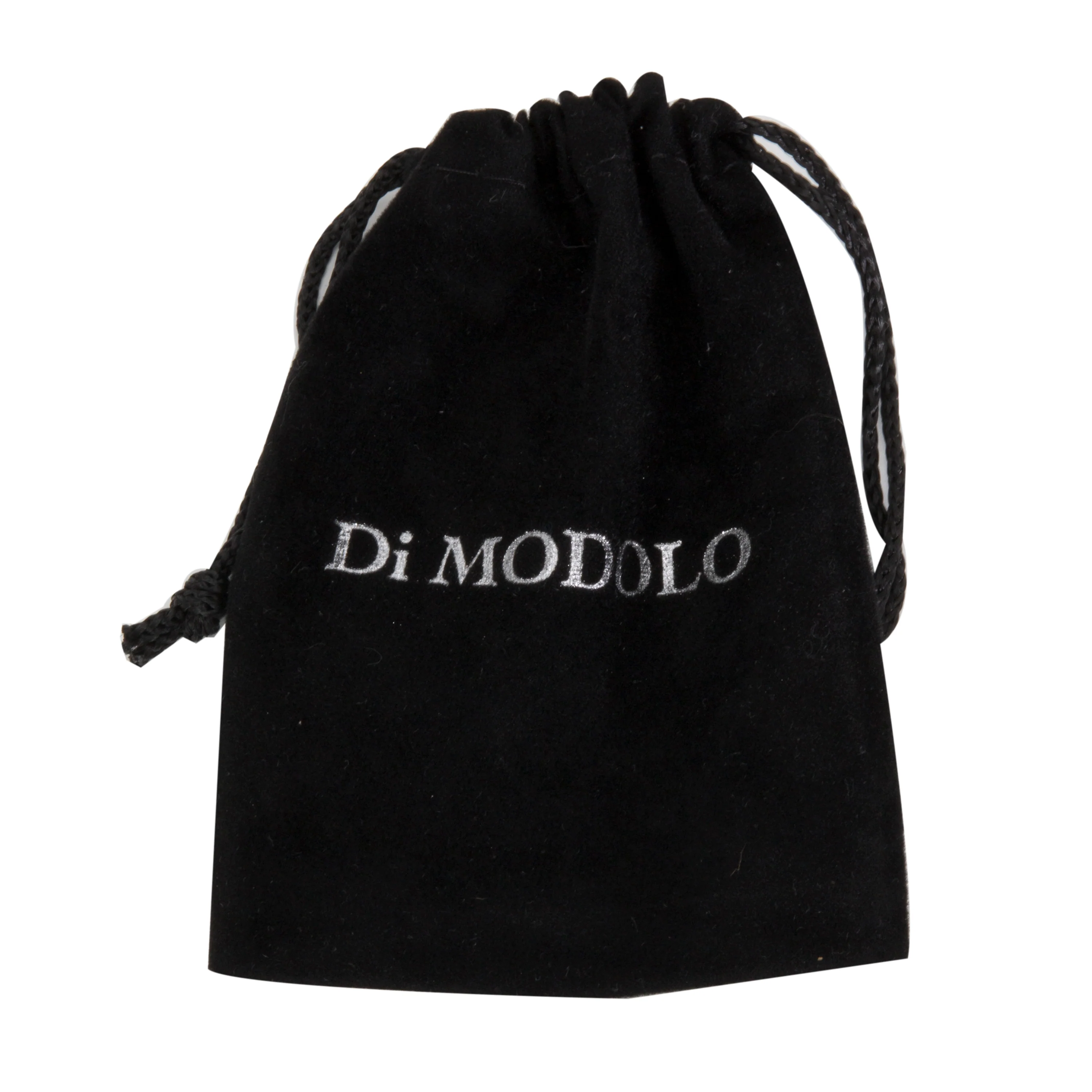 BRAND NEW Di Modolo Purple Quartz Necklace in Plated Rhodium MSRP 1275 - Image 3