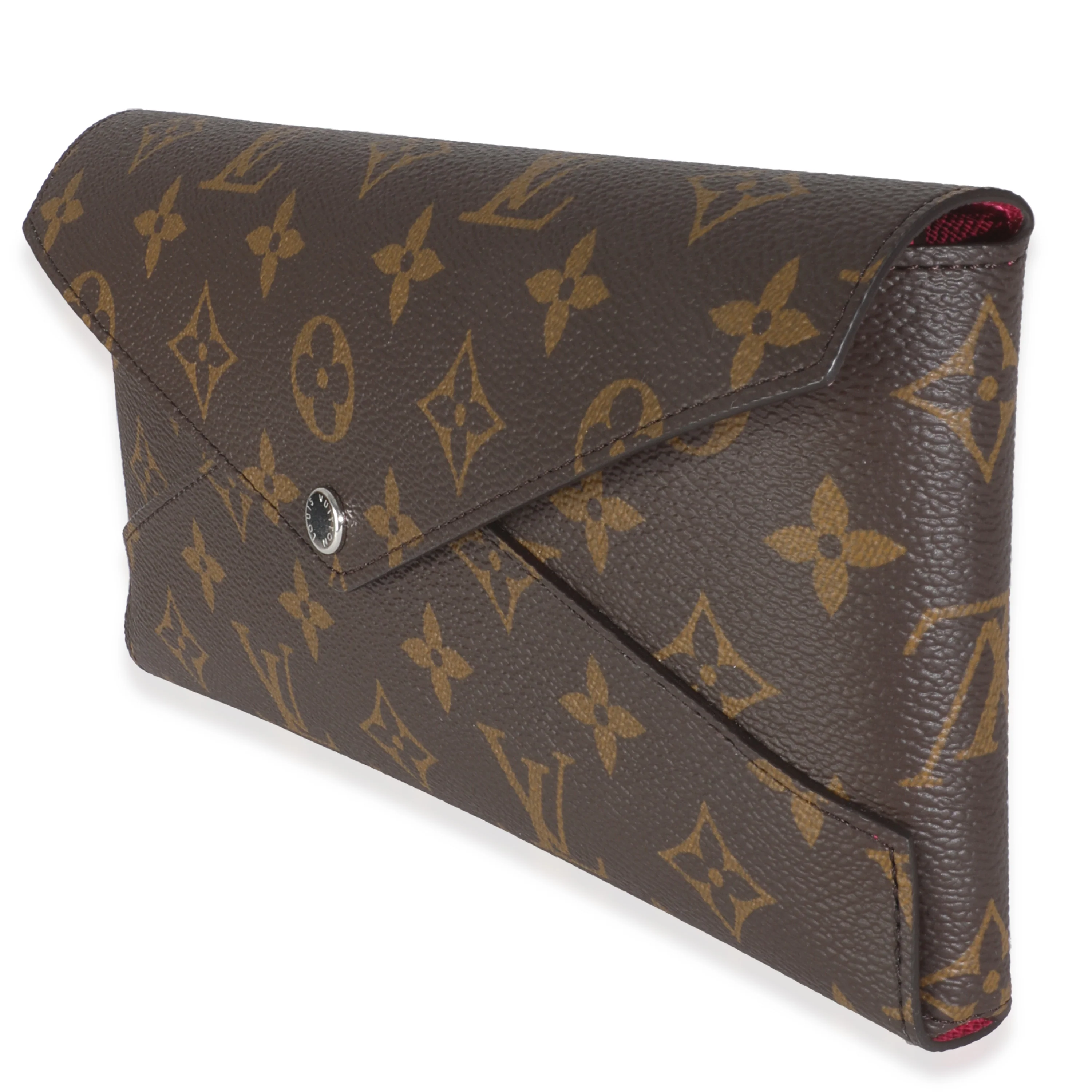 Pondicherry Monogram Canvas Kirigami Organizer - Image 2