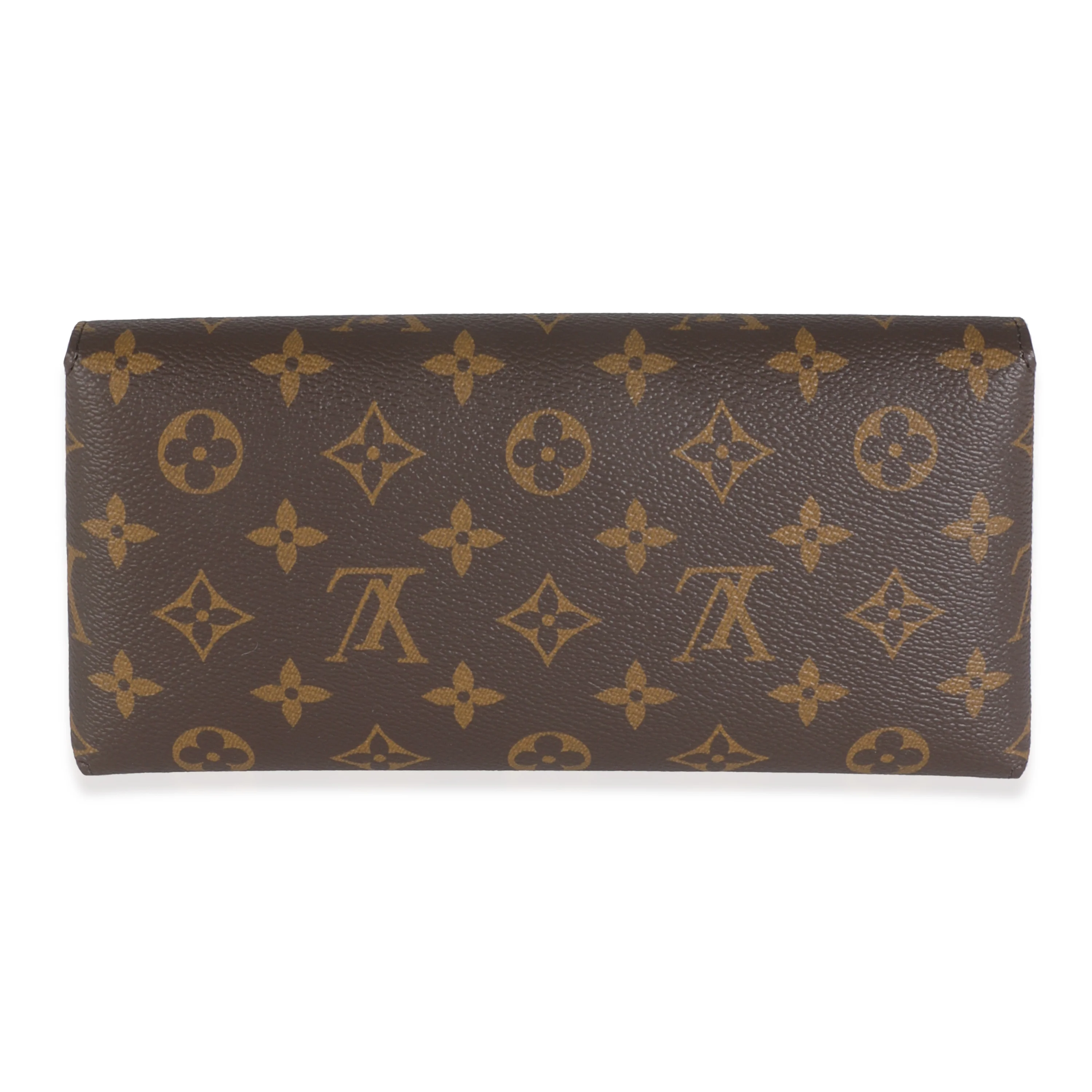Pondicherry Monogram Canvas Kirigami Organizer - Image 4