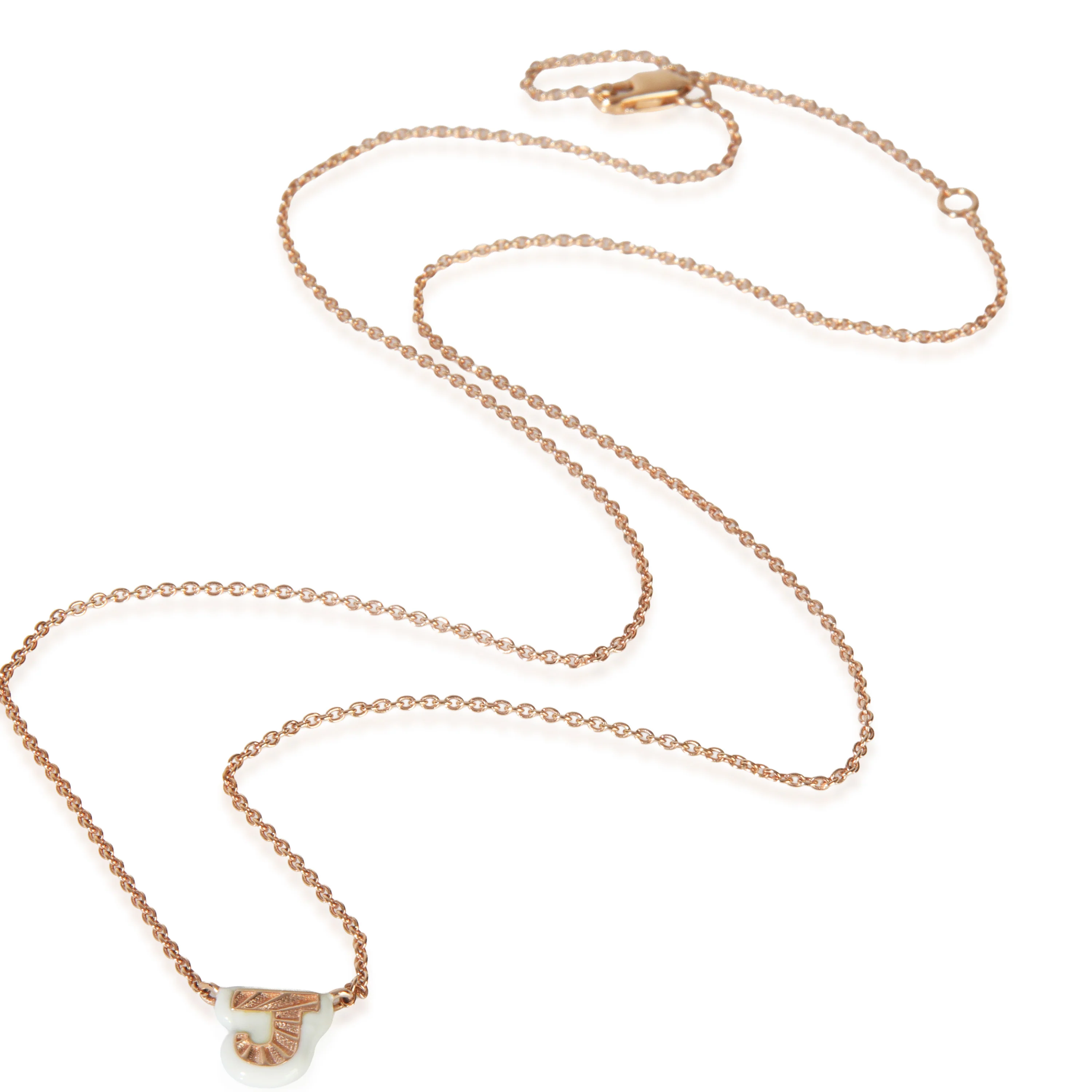 Rose Gold  Pendant - Image 2