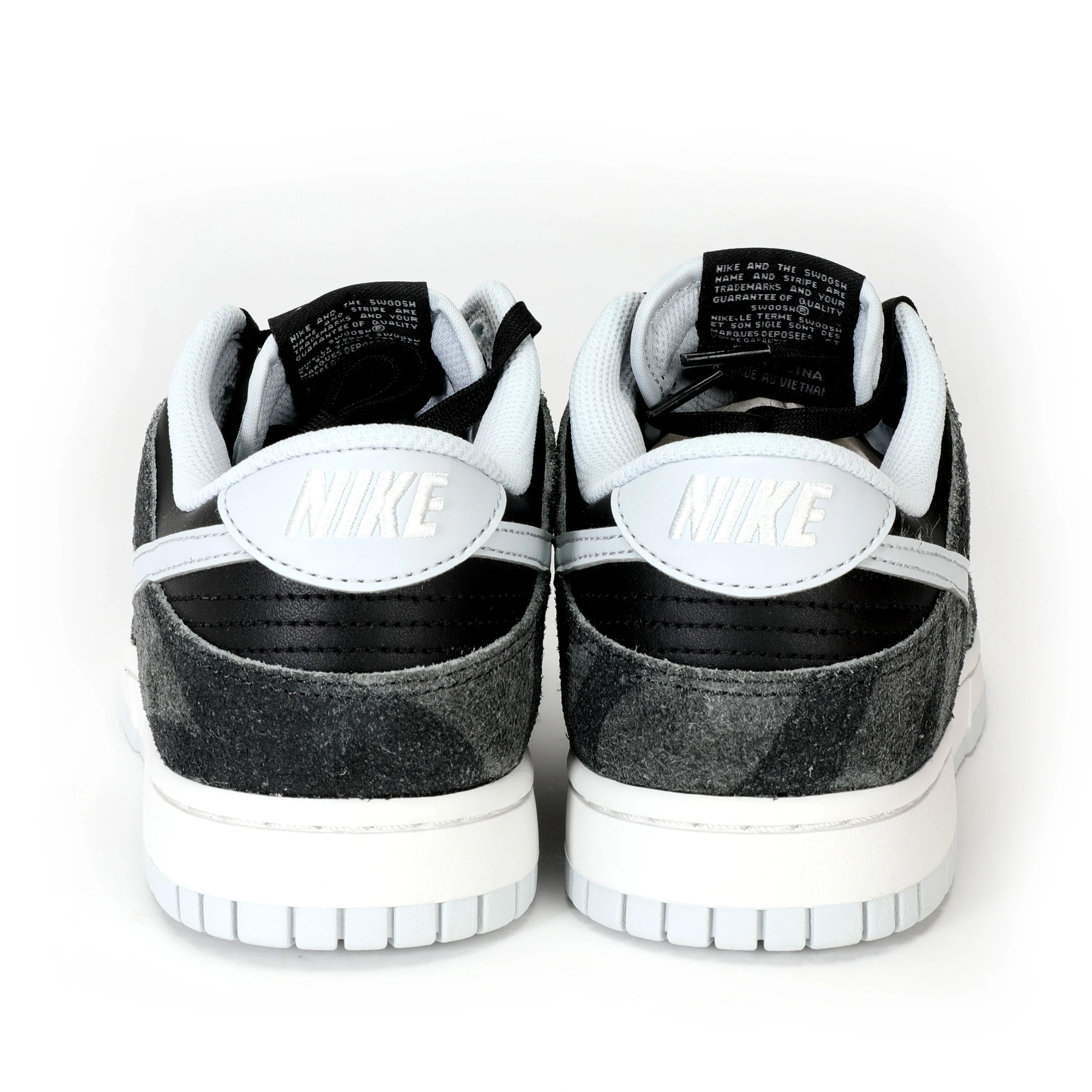 Dunk Nike Dunk Low Retro PRM (8 US) - Image 3