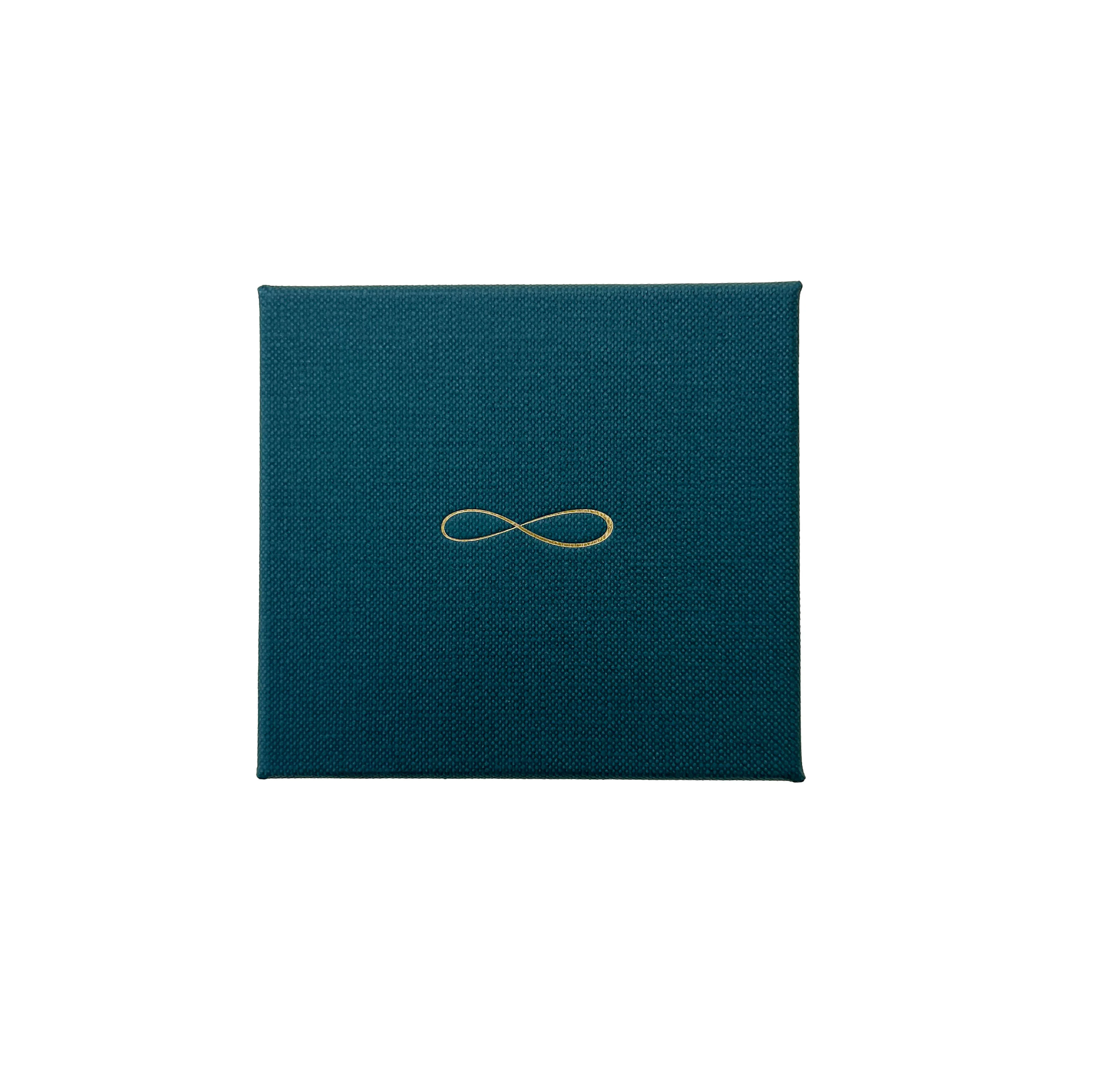 Diamond Necklace in 18K Yellow Gold 1.5 CTW - Image 2
