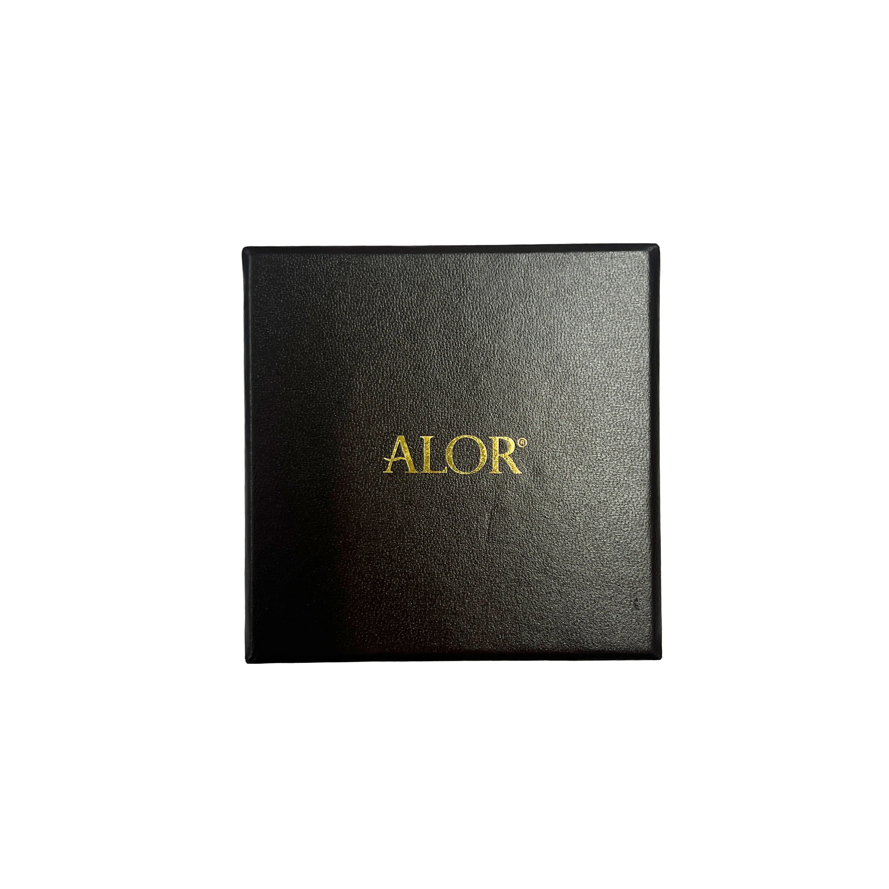 Bracelet in 18K Gold & Stainless Steel (0.19 CTW) - Image 2