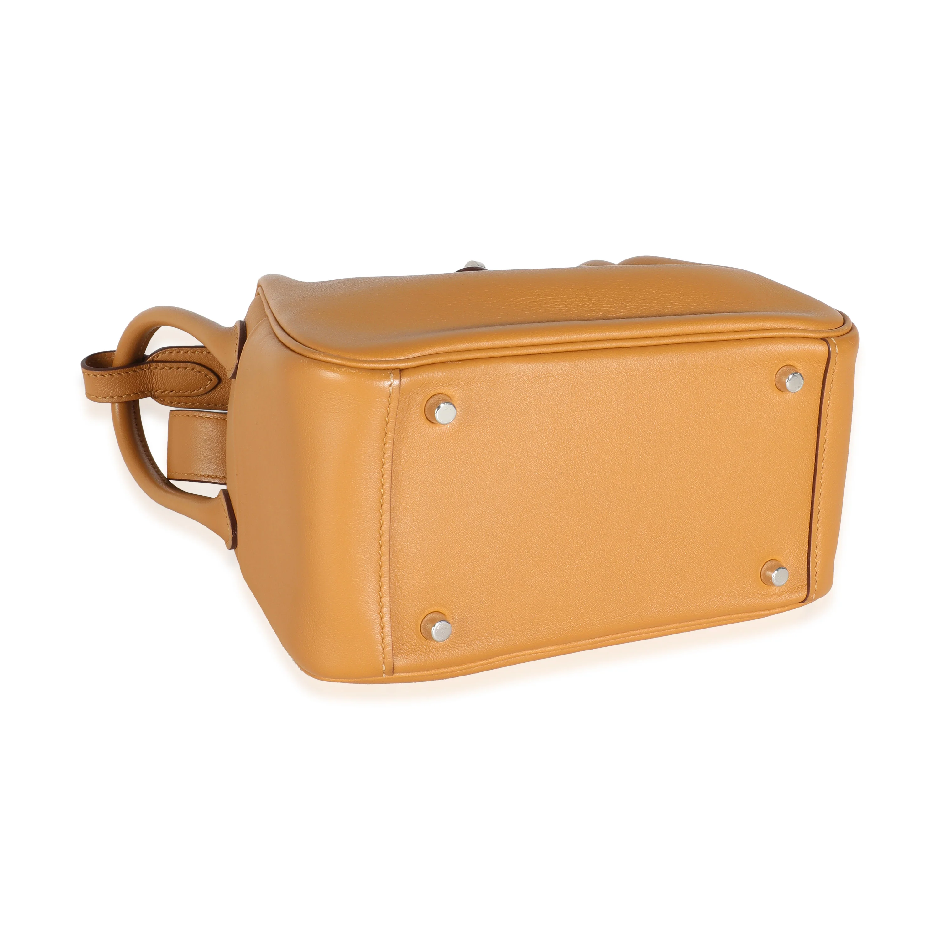 Sesame Lime Swift Verso Mini Lindy 20 PHW - Image 6
