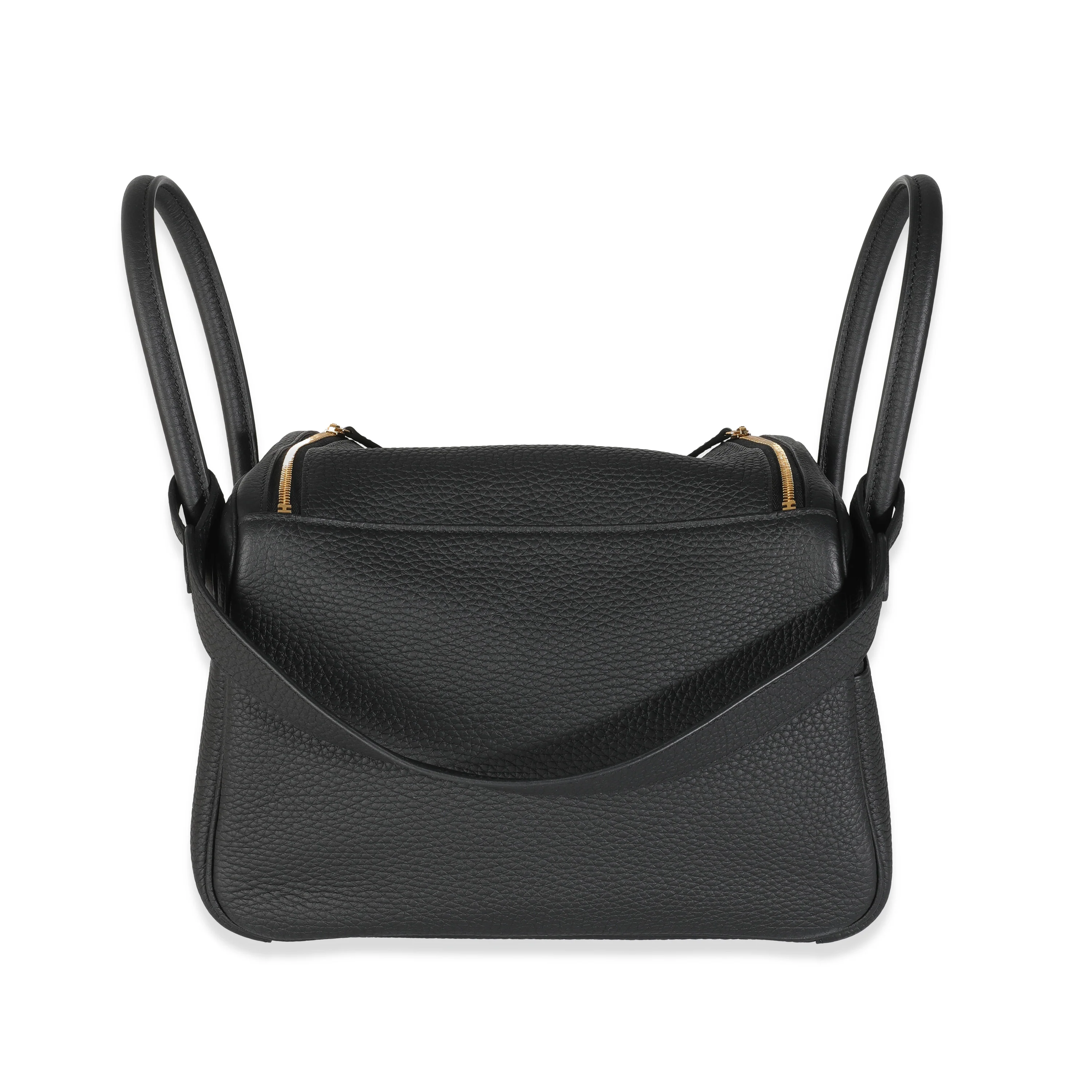 Black Clemence Lindy 26 GHW - Image 4