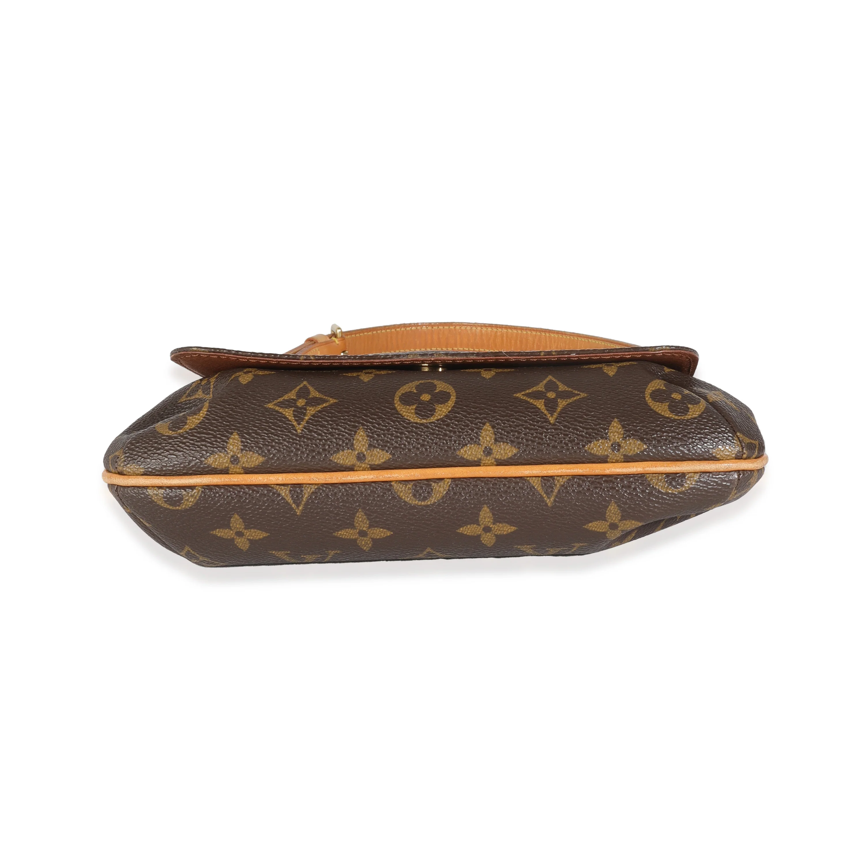 Monogram Canvas Musette Salsa PM - Image 5