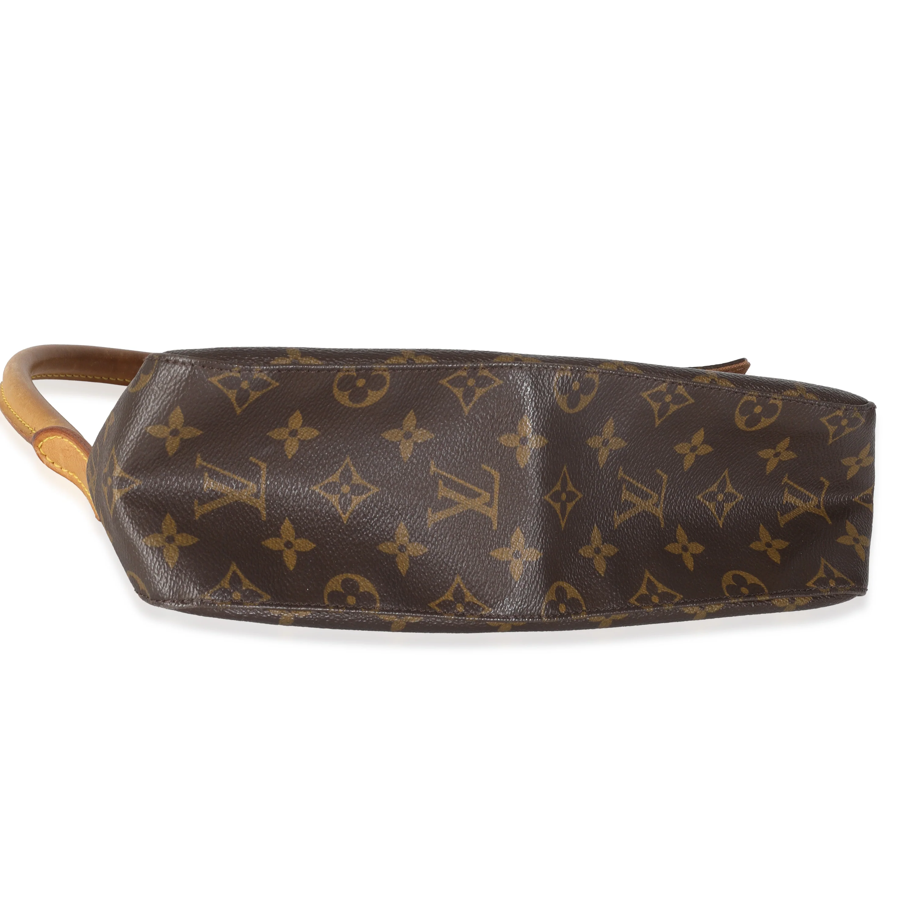 Monogram Canvas Mini Looping - Image 6