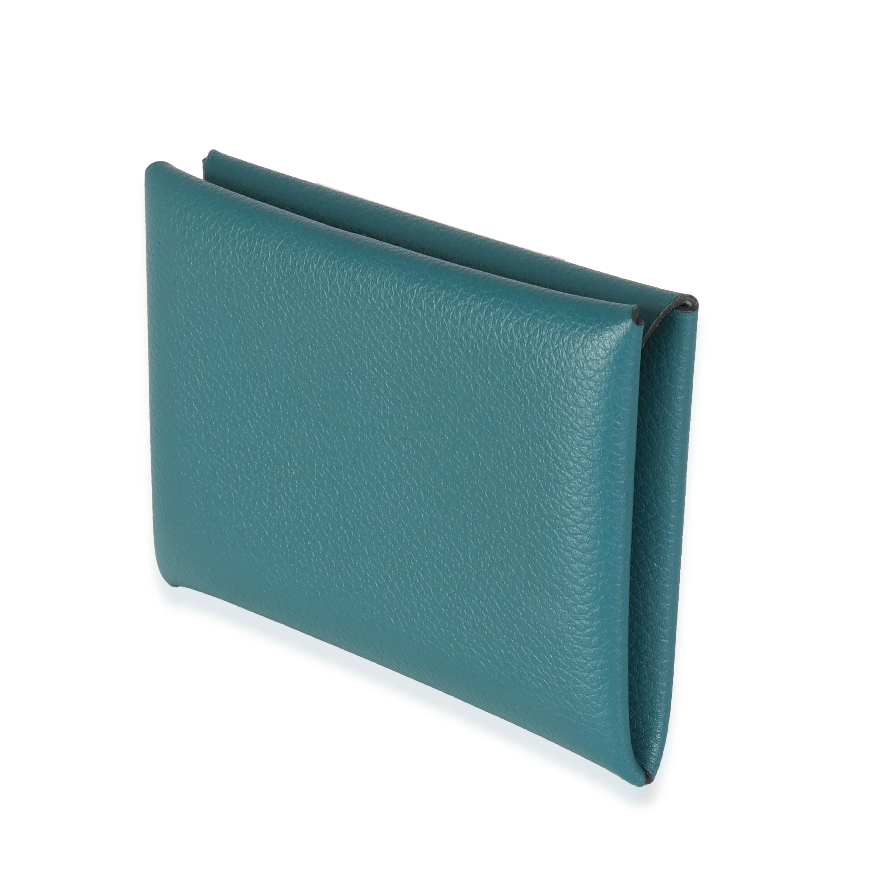 Vert Bosphore Evergrain Calvi Card Case - Image 2