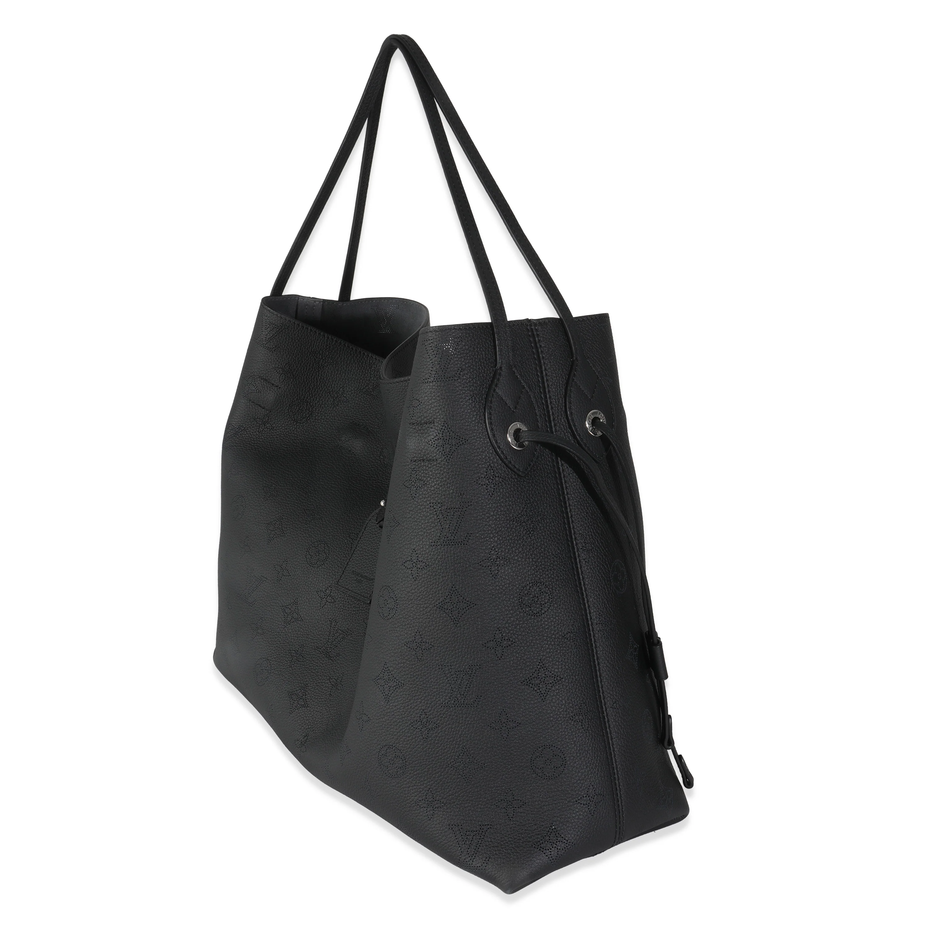 Black Monogram Mahina Boundless - Image 2
