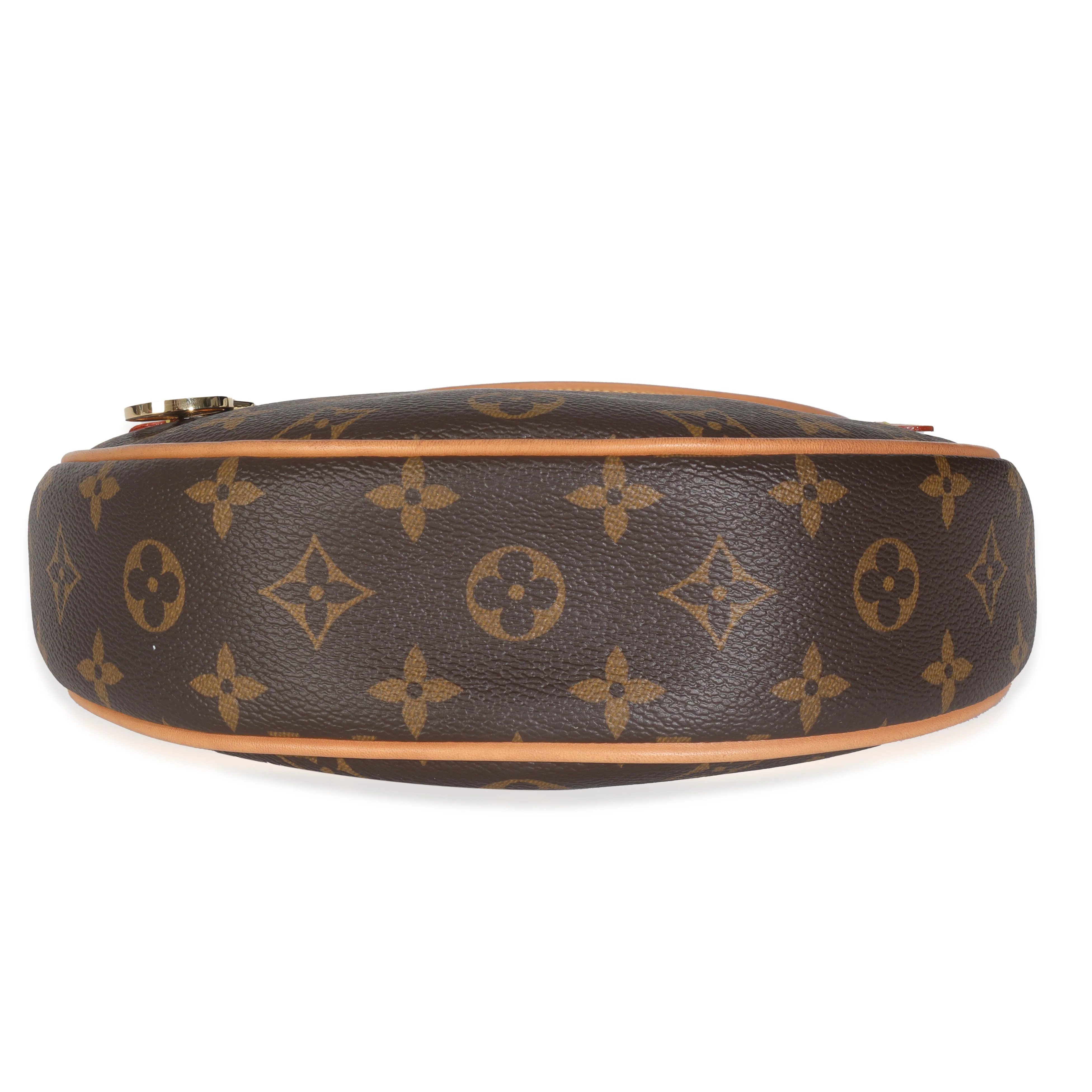 Monogram Canvas Loop - Image 2