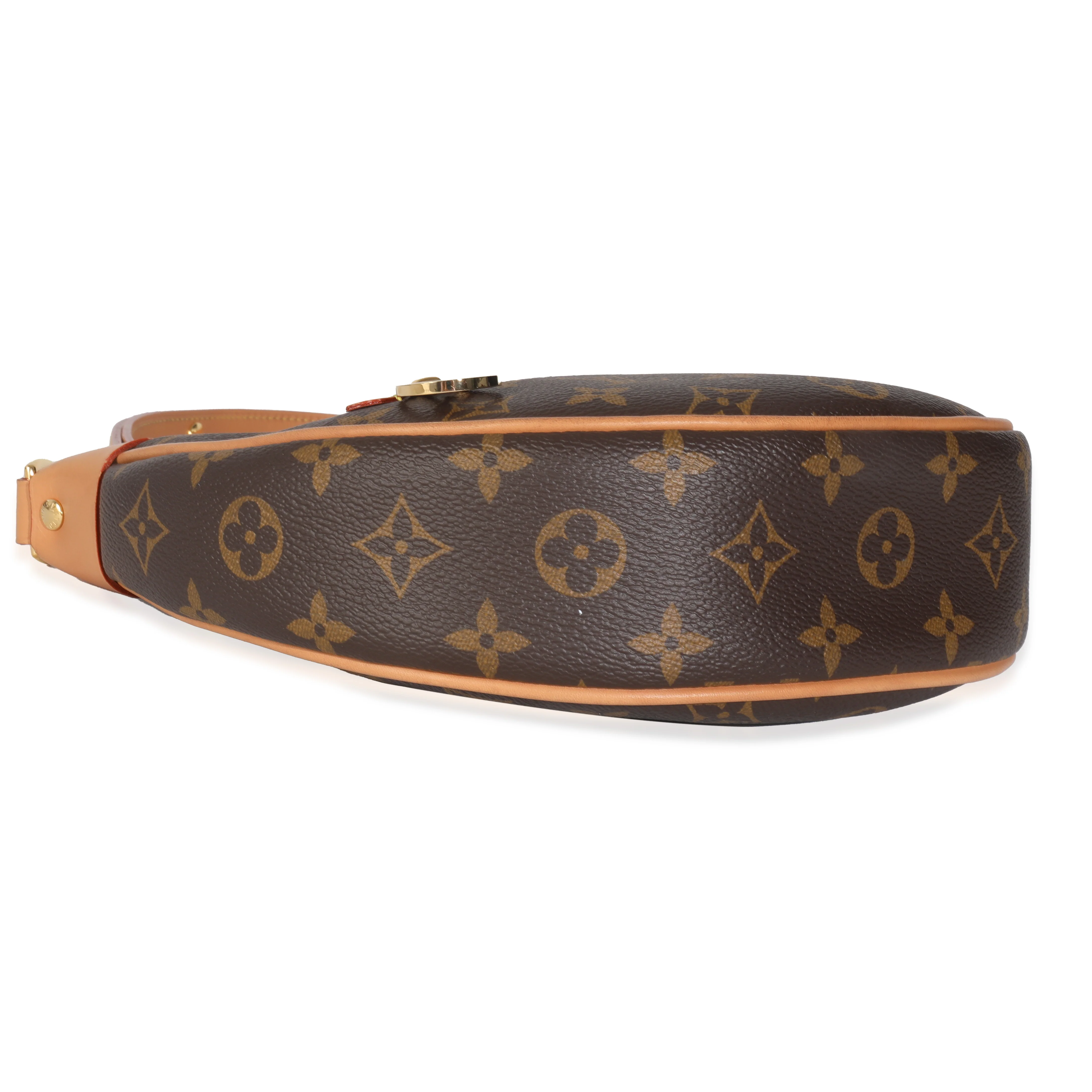 Monogram Canvas Loop - Image 3