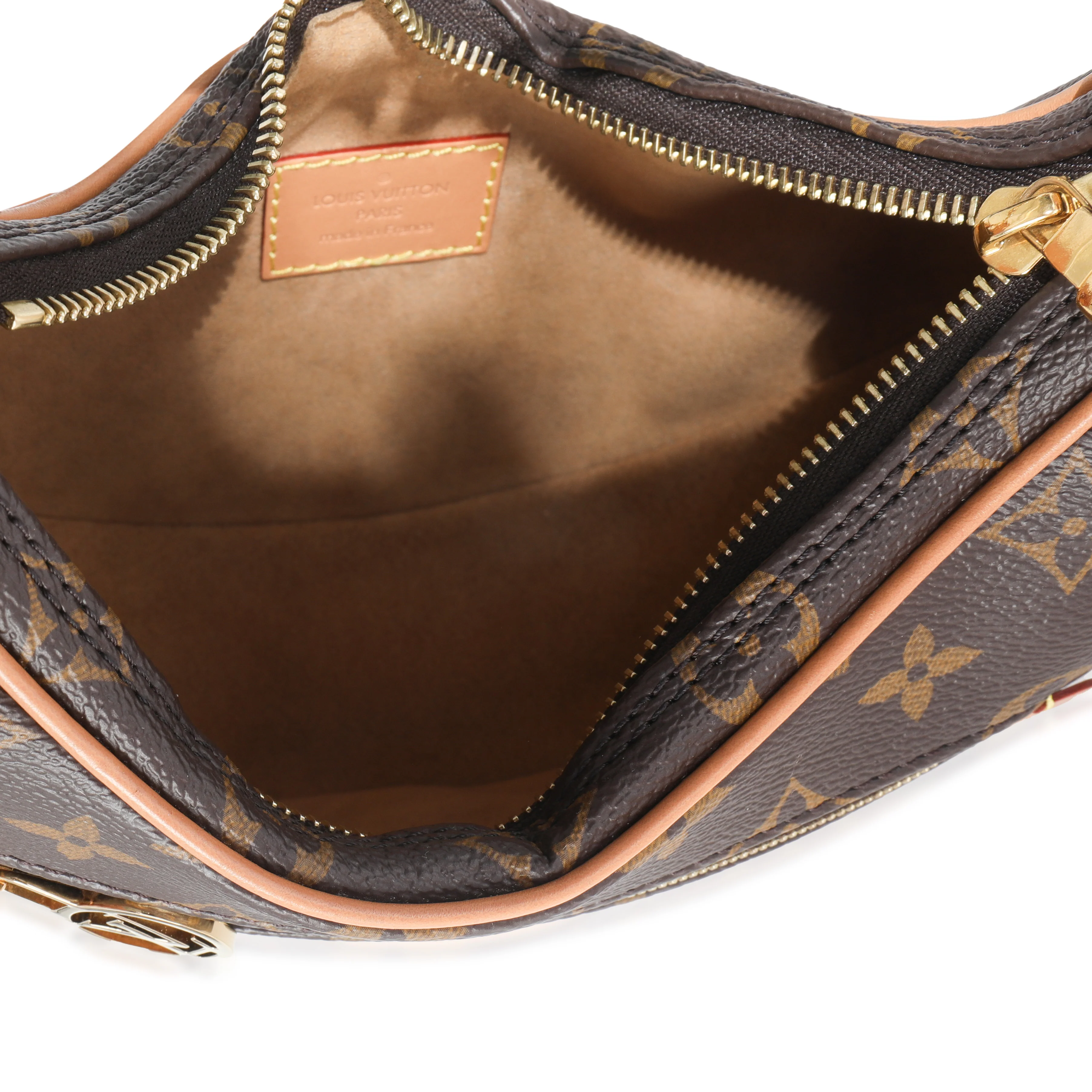 Monogram Canvas Loop - Image 5