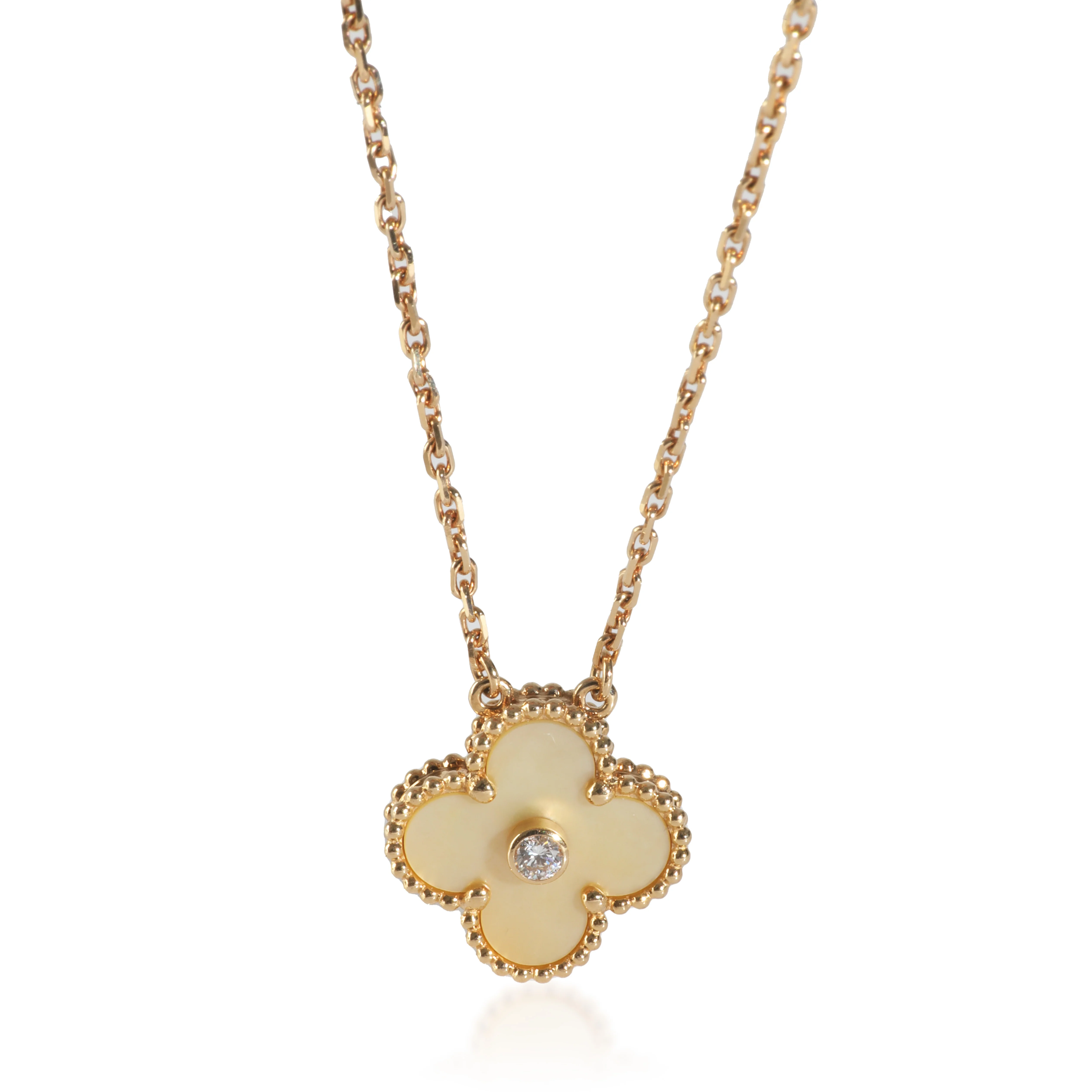 2018 Limited Edition Vintage Alhambra Pendant