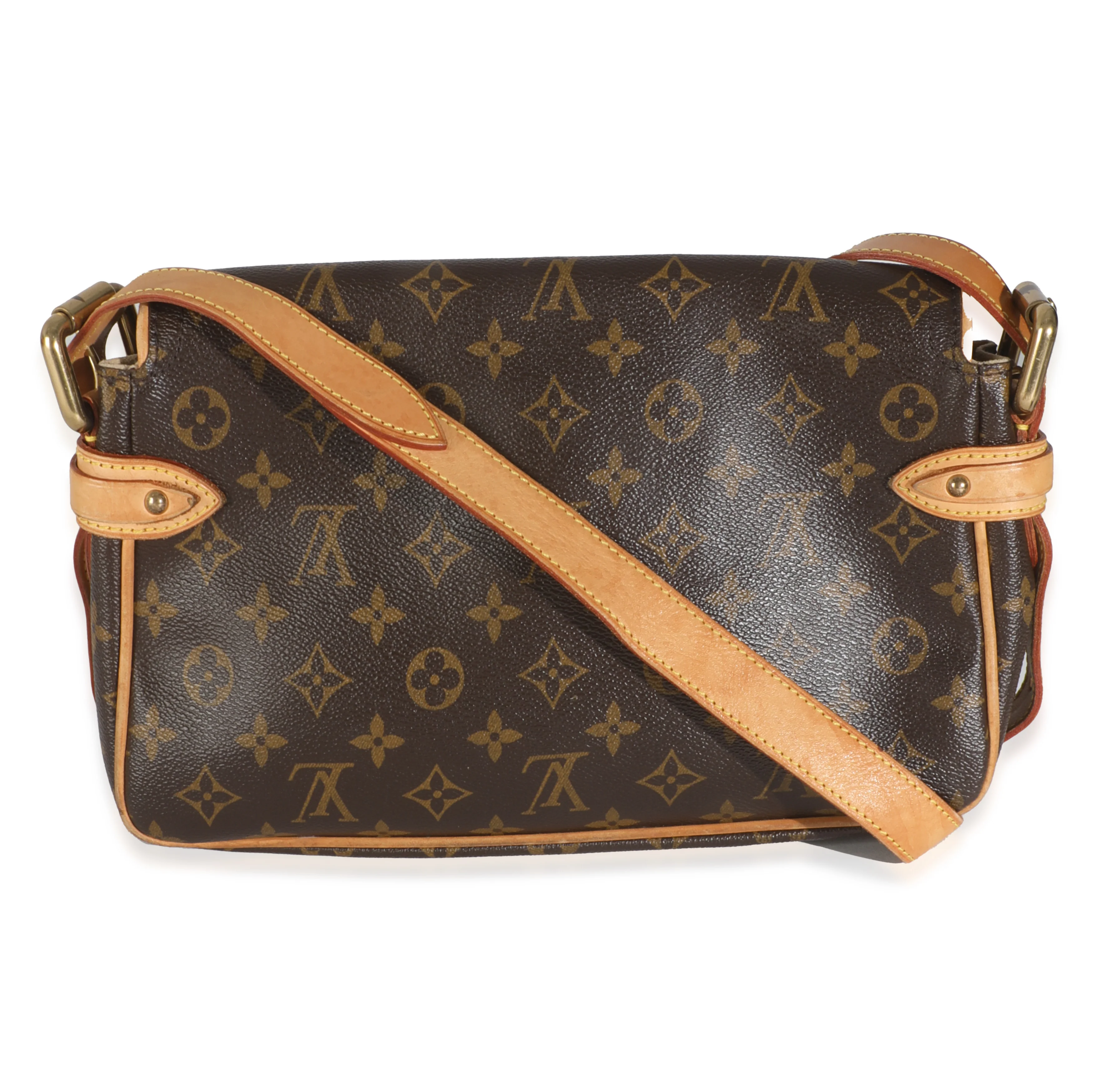 Monogram Canvas Hudson PM - Image 4