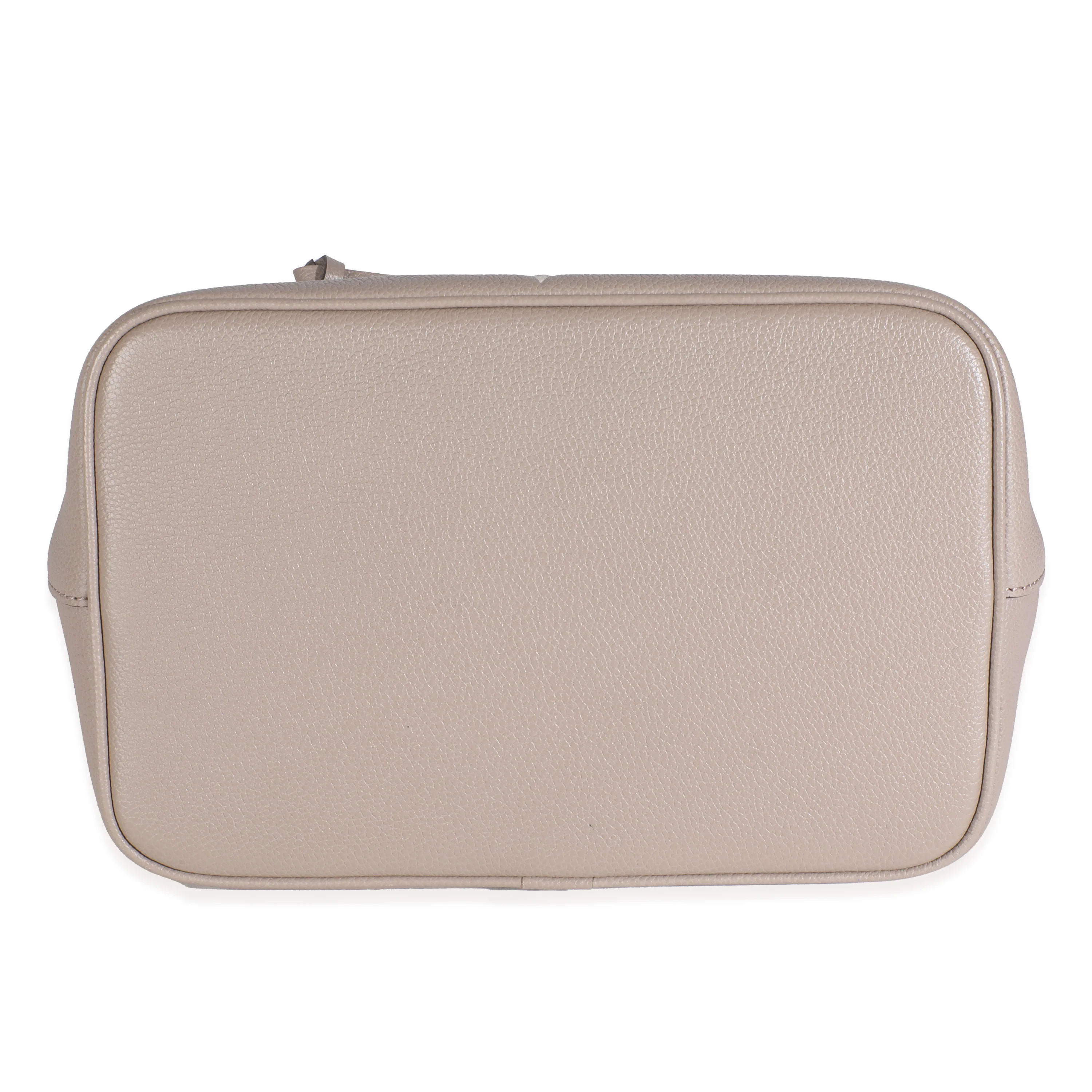 Tourterelle Creme Empreinte Monogram Giant Neonoe MM - Image 7