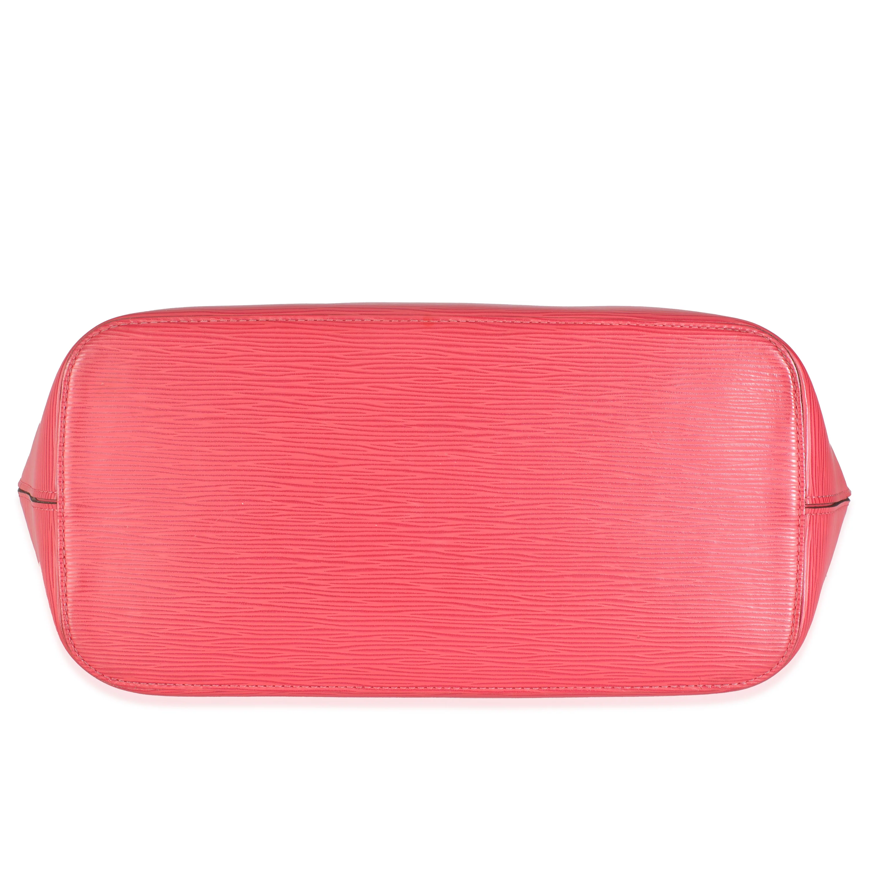 Pivoine Epi Neverfull MM - Image 5