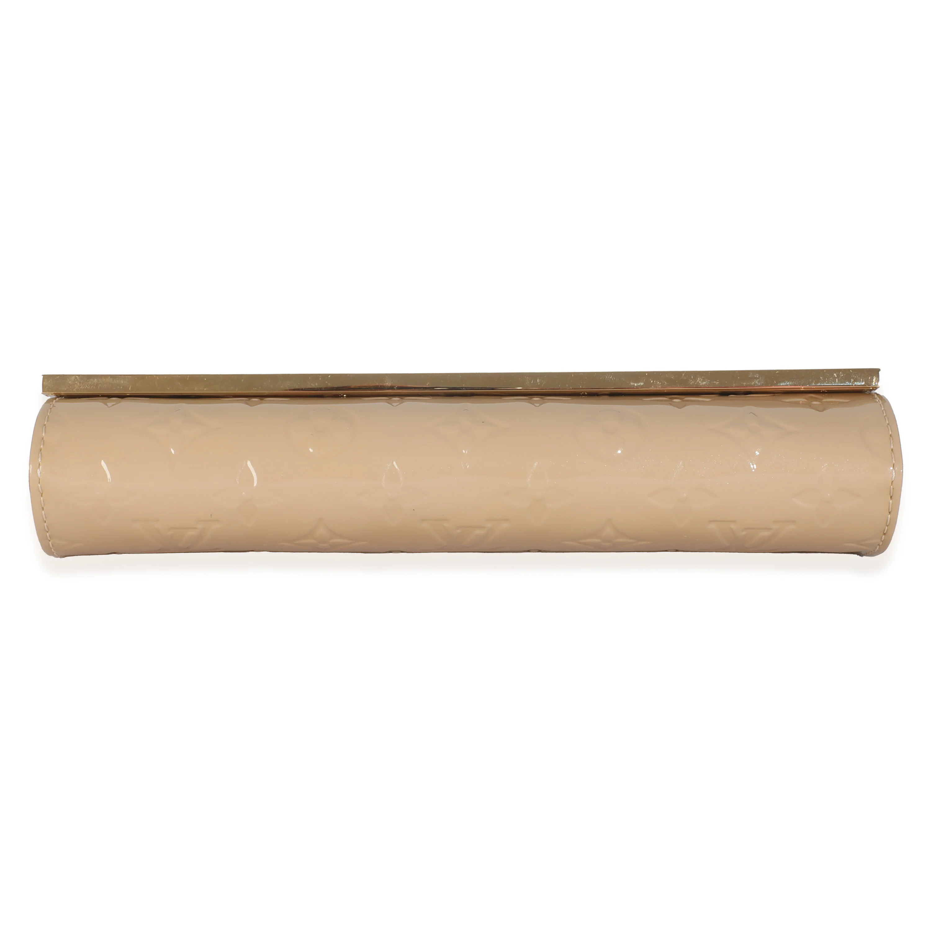 Dune Monogram Vernis Ana Clutch - Image 7