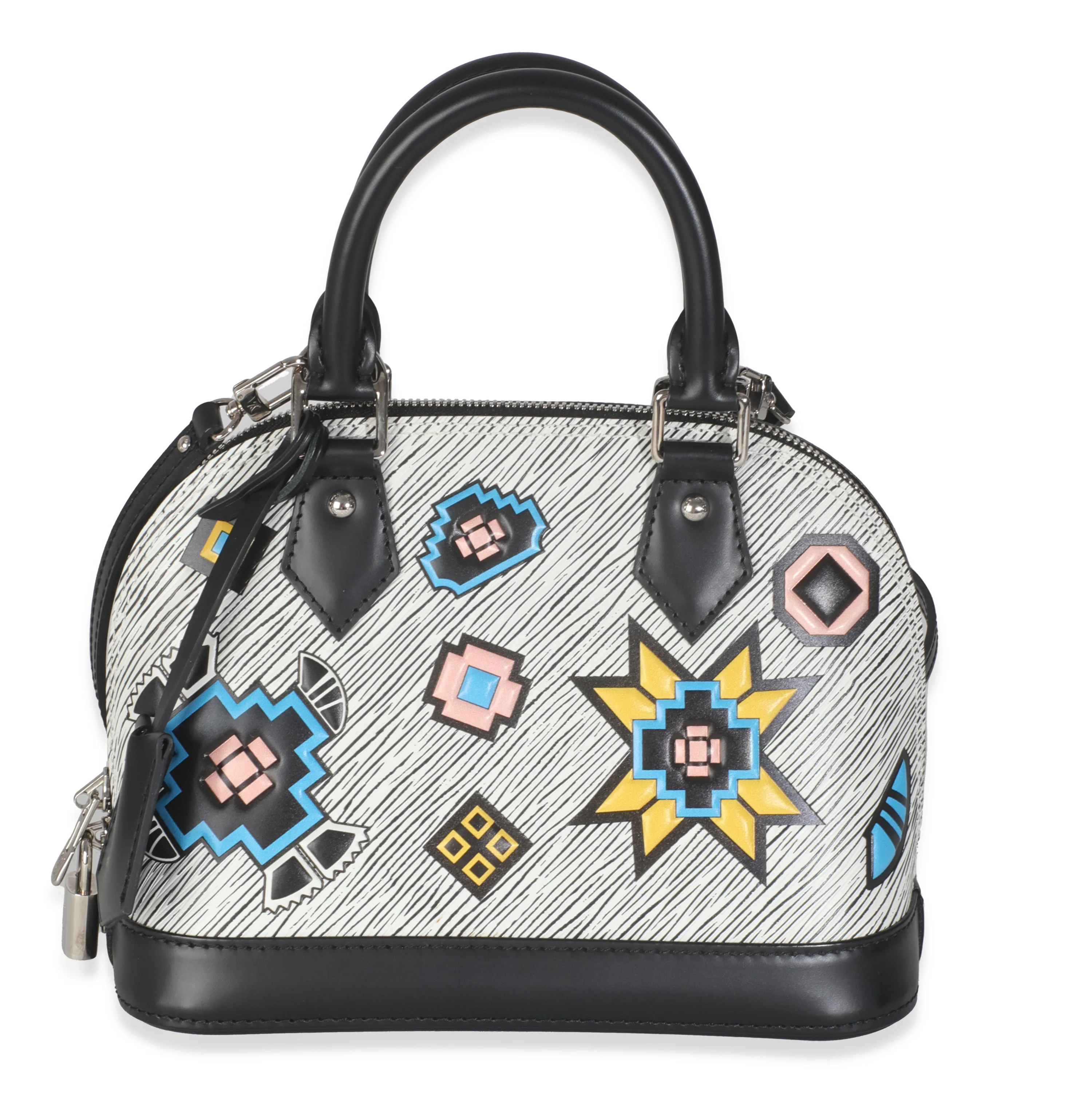 White Epi Azteque Alma BB