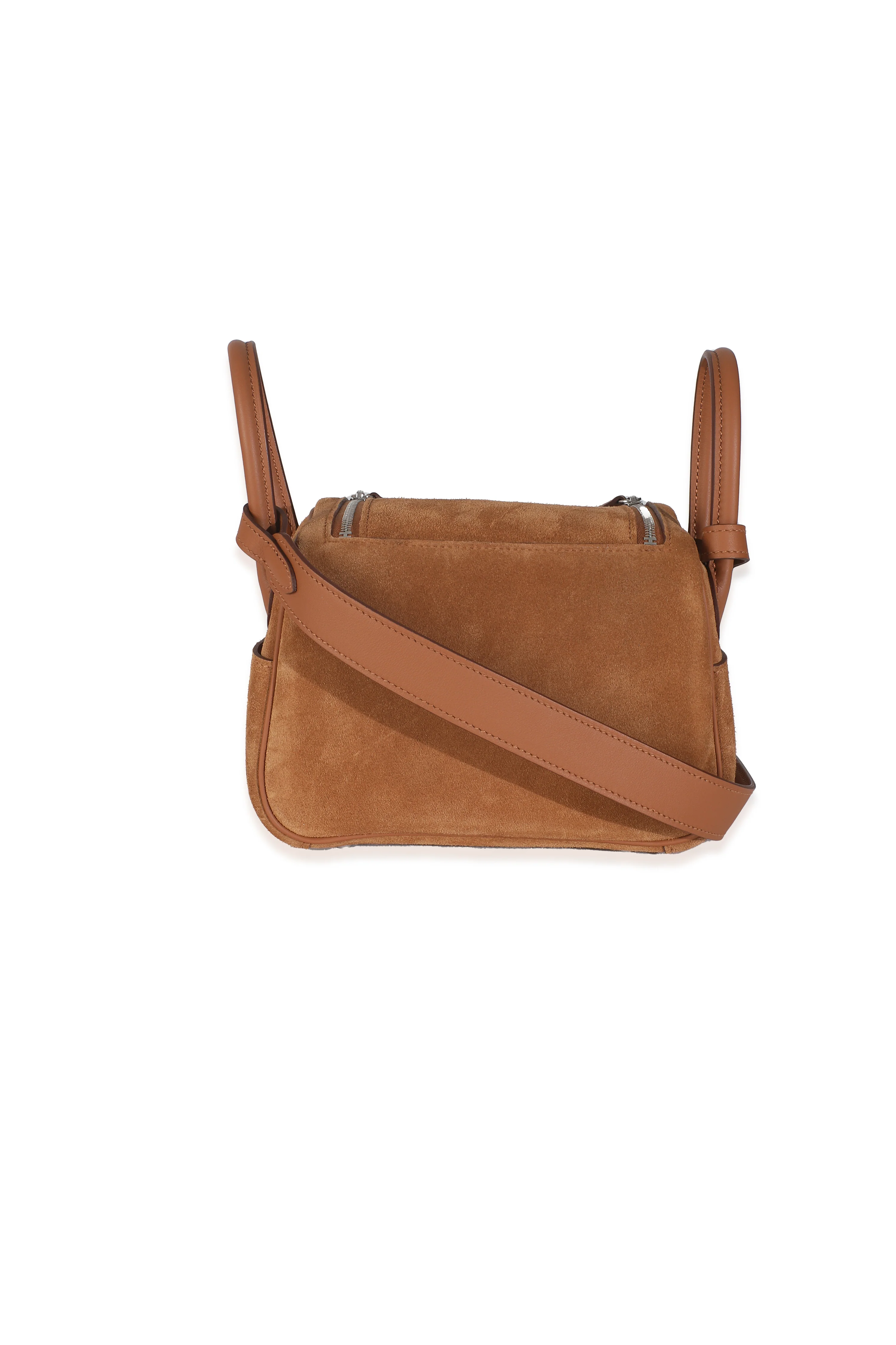 Gold Veau Grizzly Swift Mini Lindy 20 PHW - Image 4