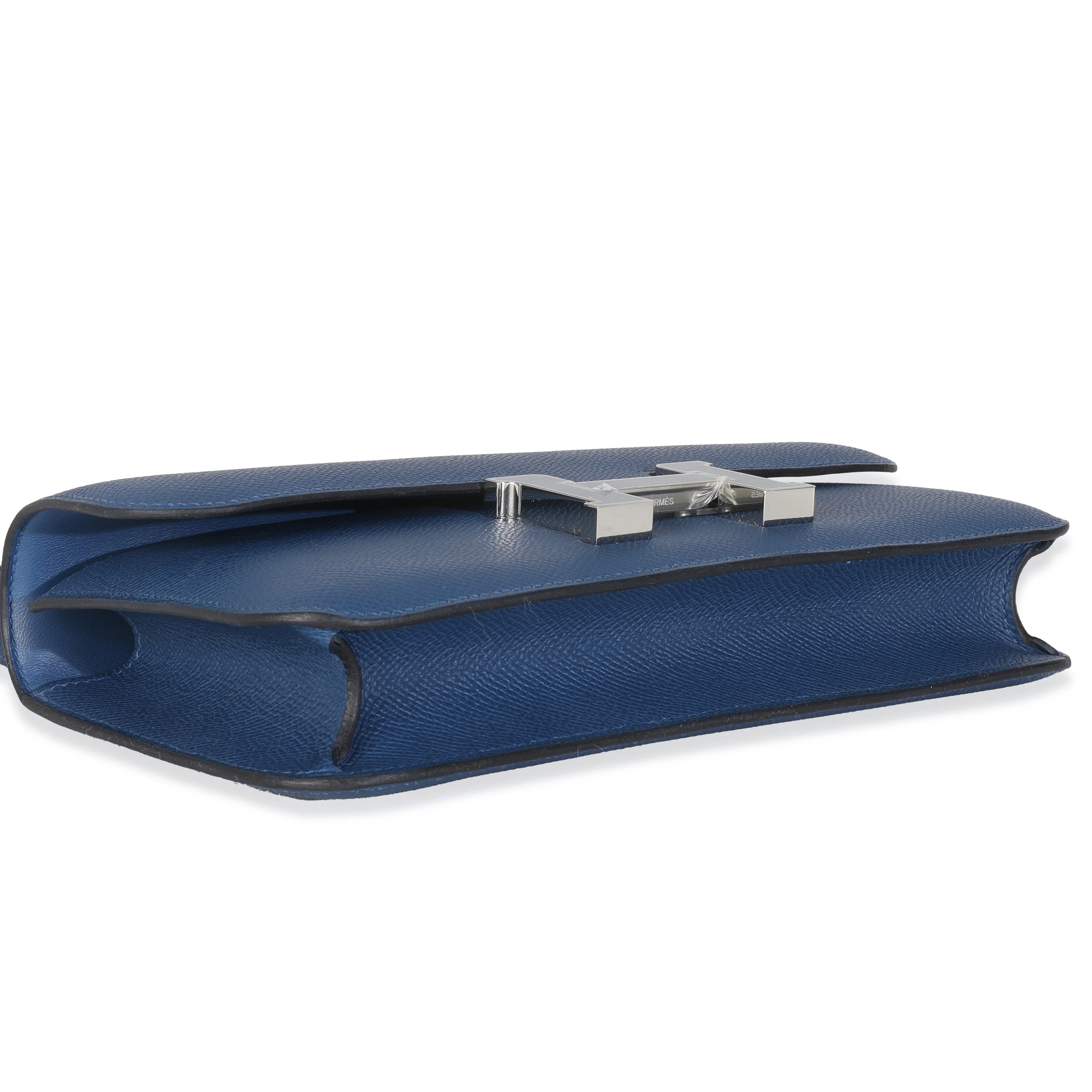 Bleu Tie Epsom Constance Elan - Image 7
