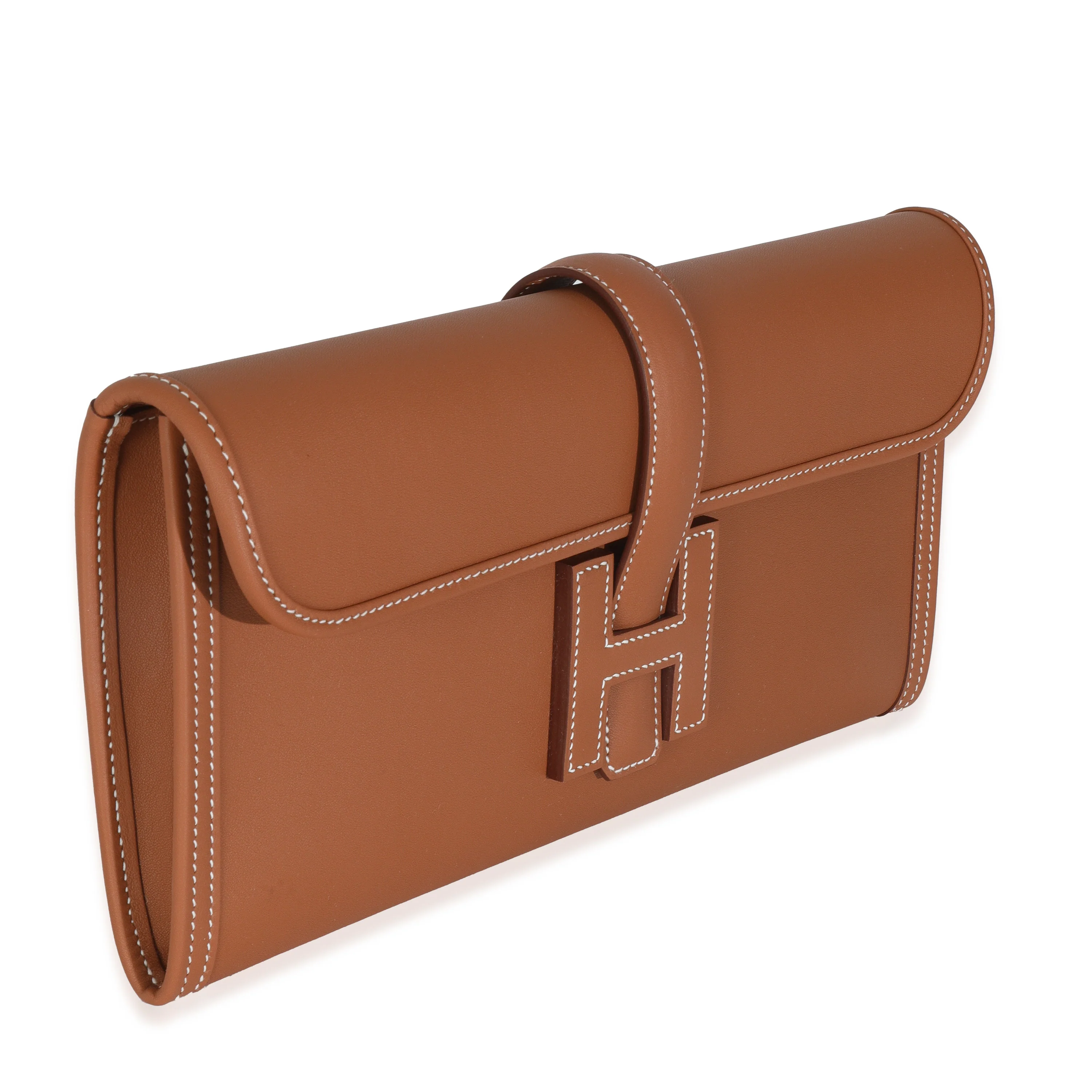 Gold Swift Elan Jige 29 Clutch - Image 3