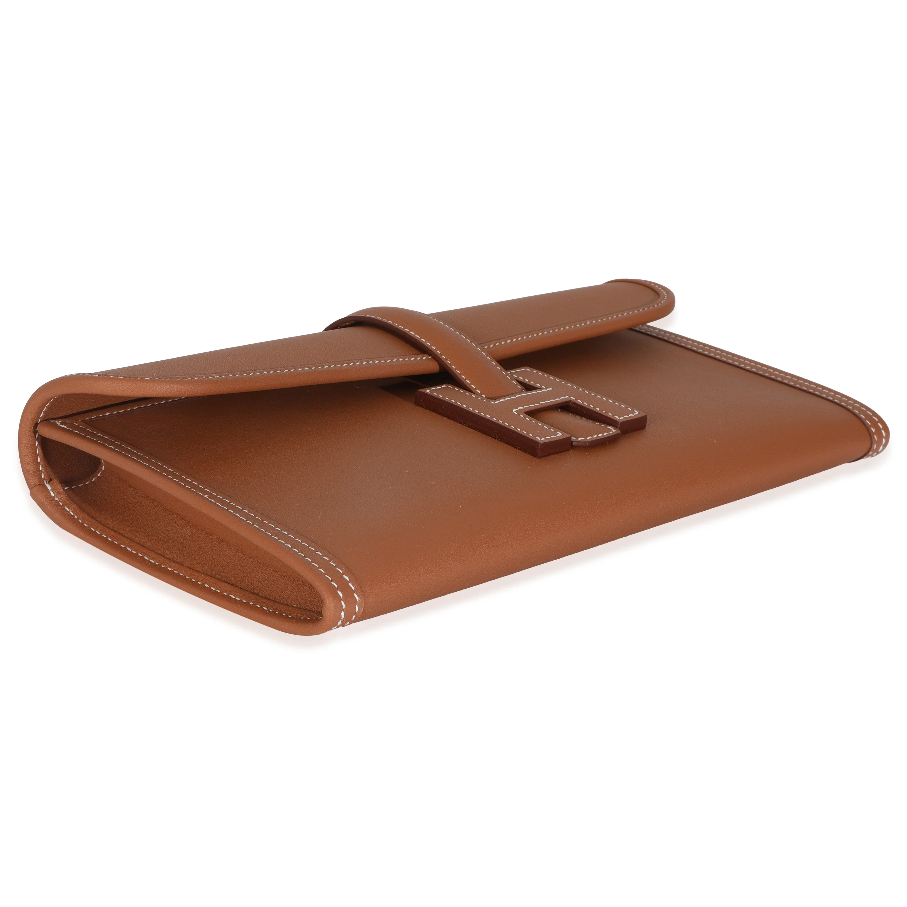 Gold Swift Elan Jige 29 Clutch - Image 6