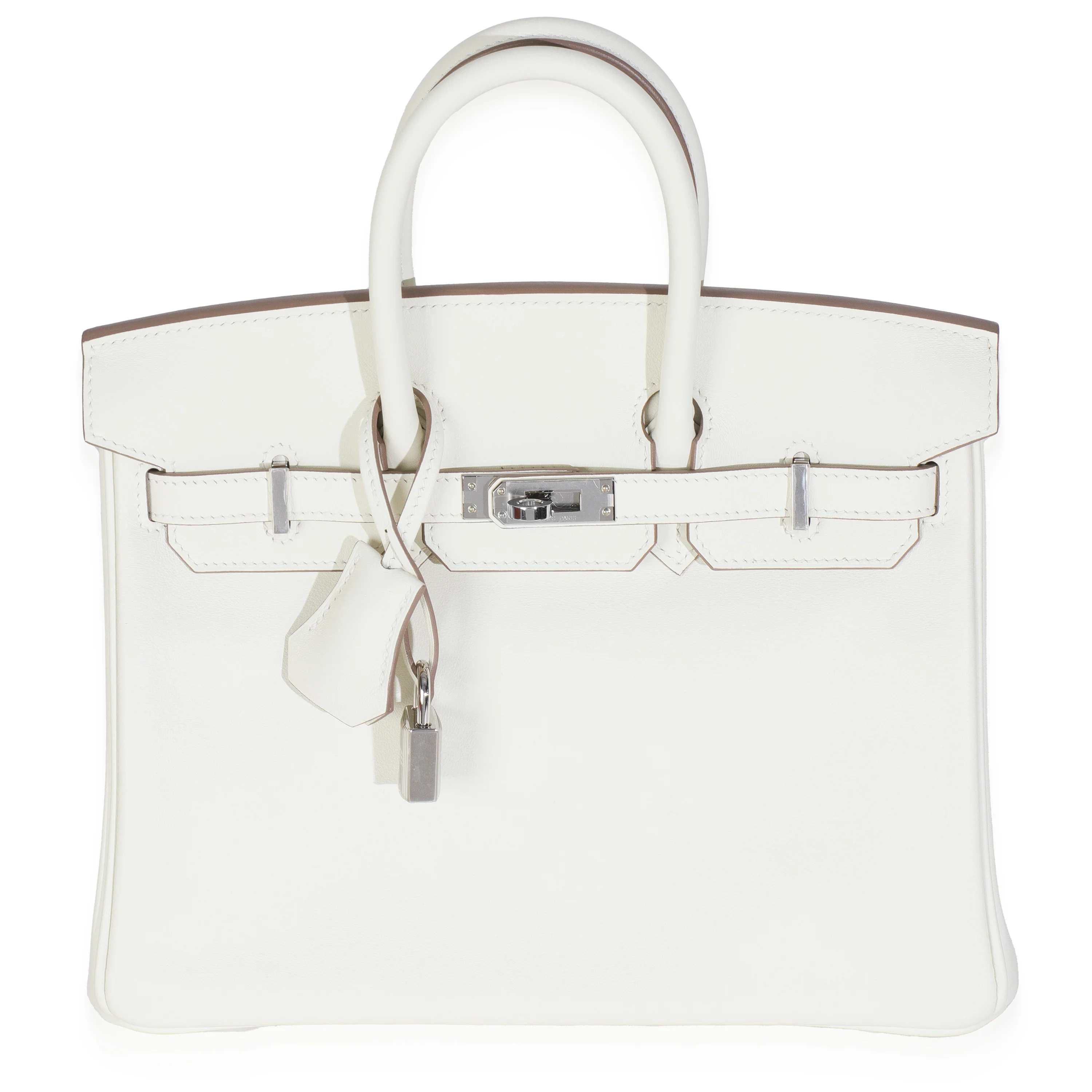 Mushroom Swift Birkin 25 PHW