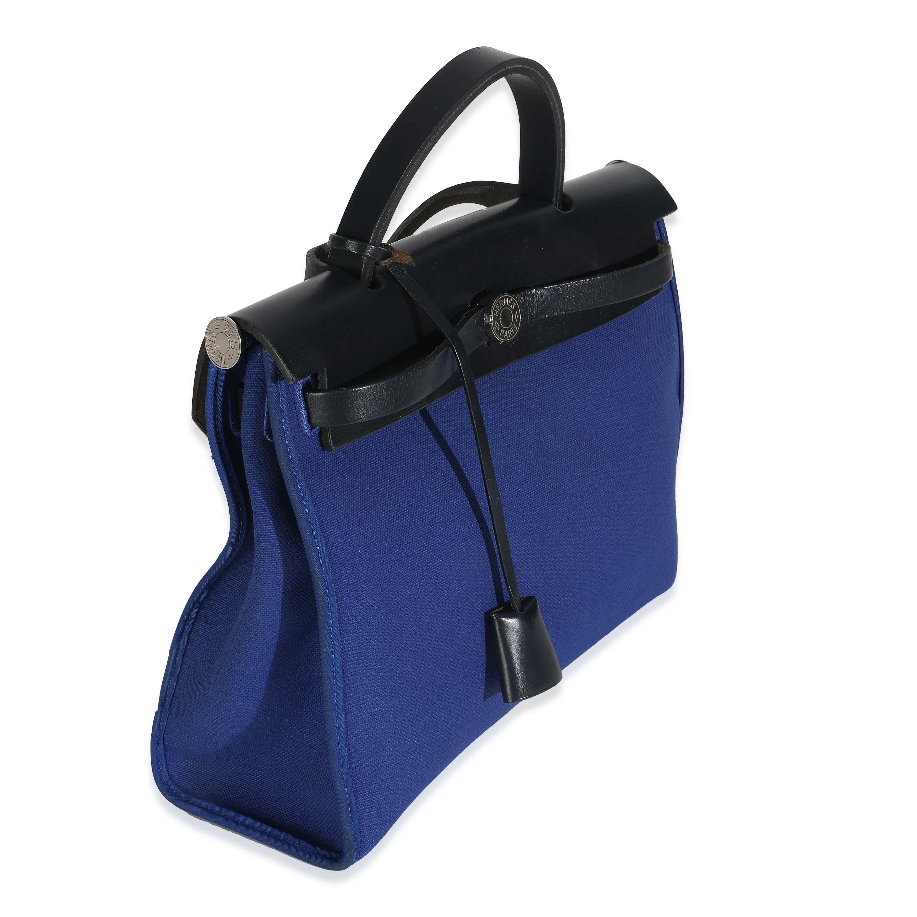 Bleu Electrique Bleu Saphir Militaire Vache Hunter Herbag Zip 31 PHW - Image 3
