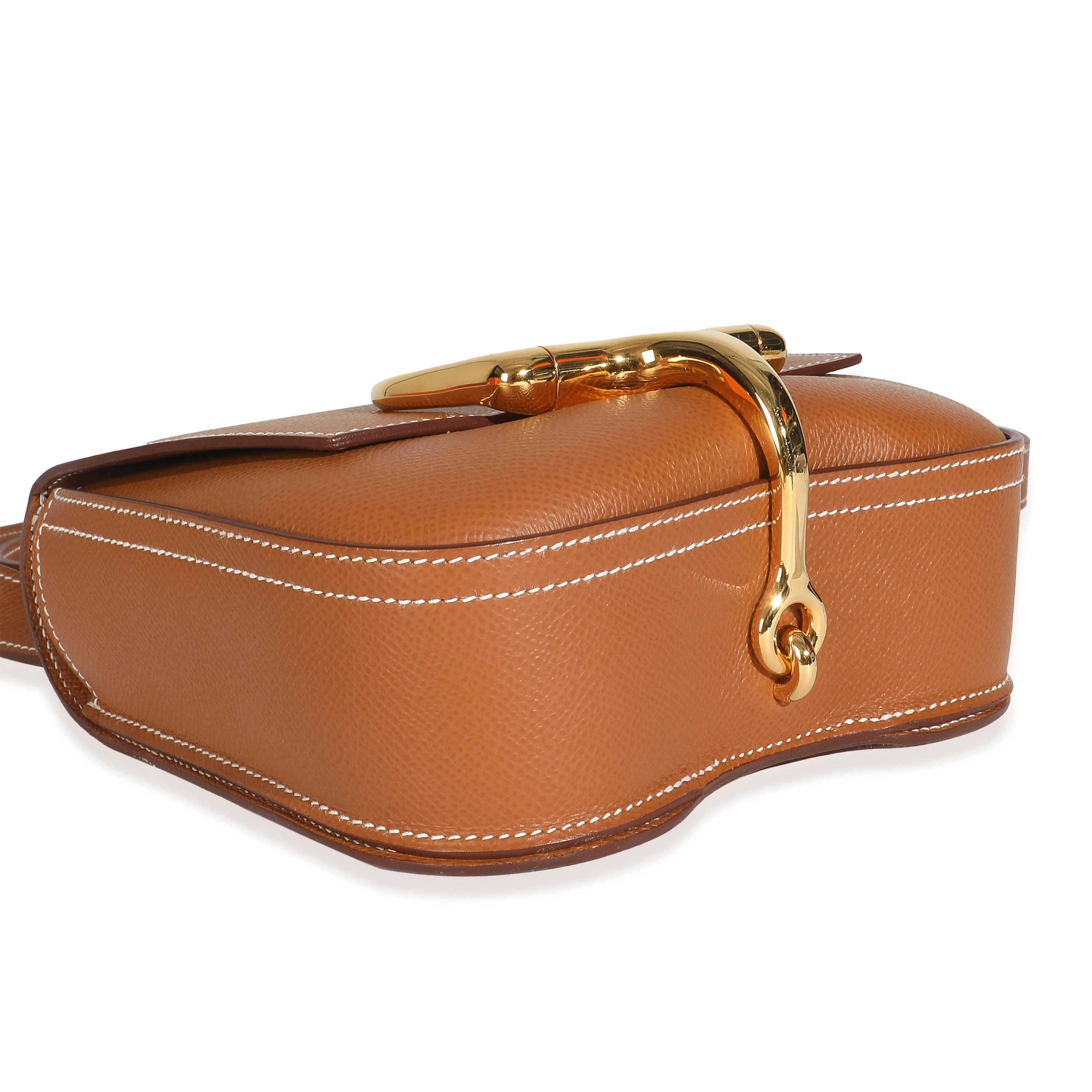 Gold Epsom Della Cavalleria GHW - Image 6