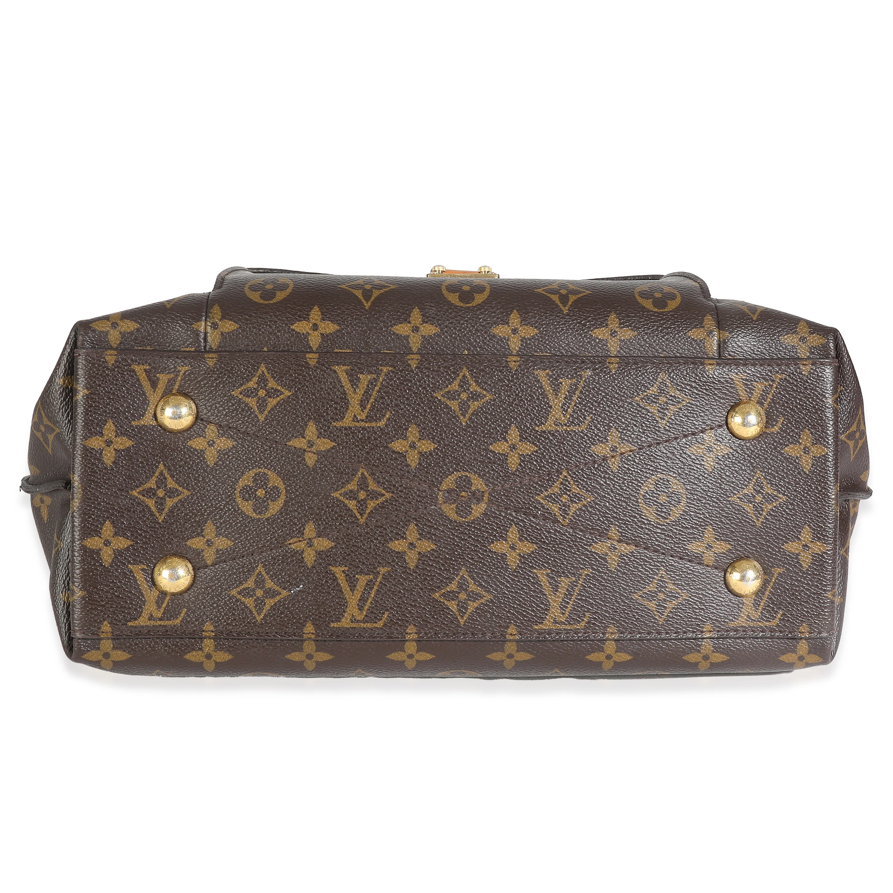 Monogram Canvas Metis Hobo - Image 7