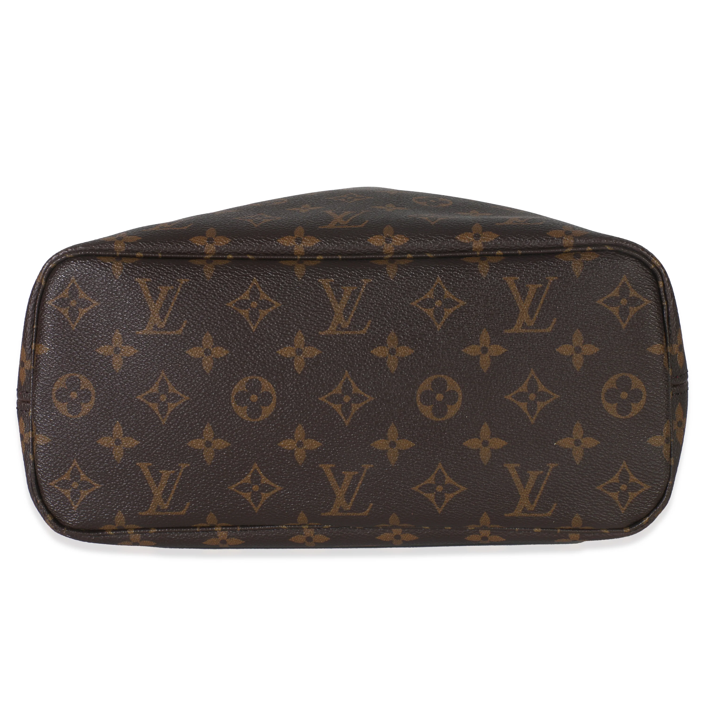 Monogram Canvas Neverfull PM - Image 5