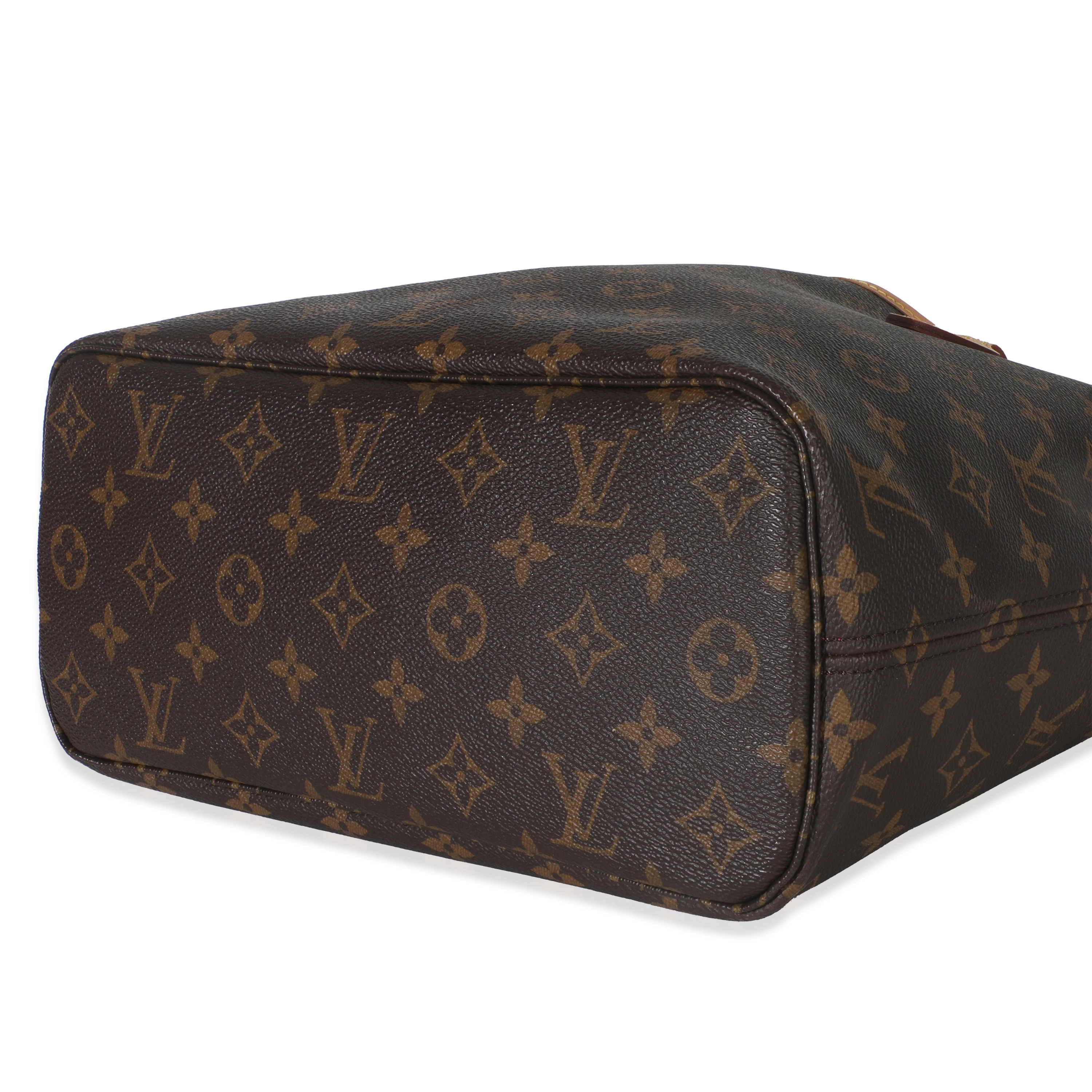 Monogram Canvas Neverfull PM - Image 6