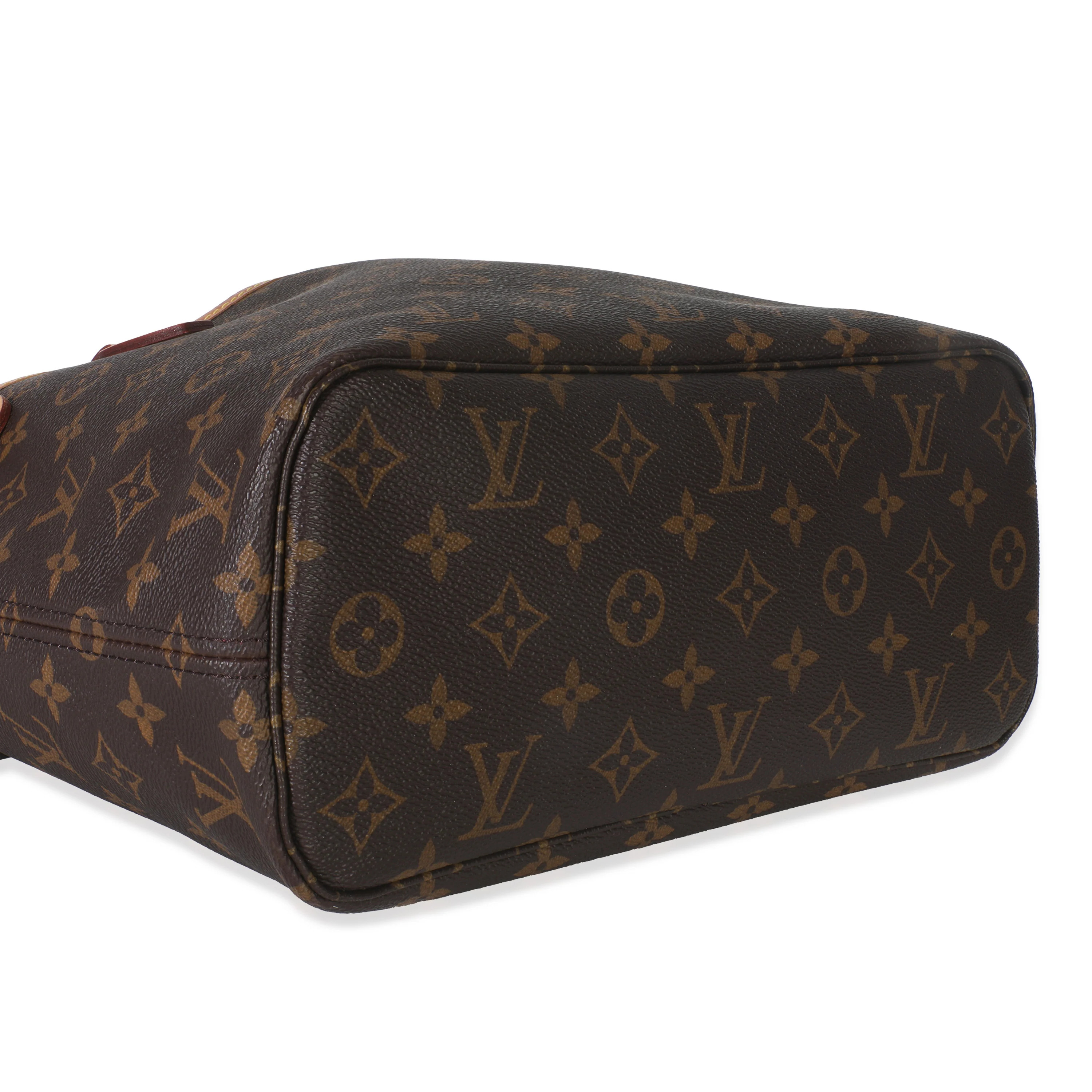 Monogram Canvas Neverfull PM - Image 7
