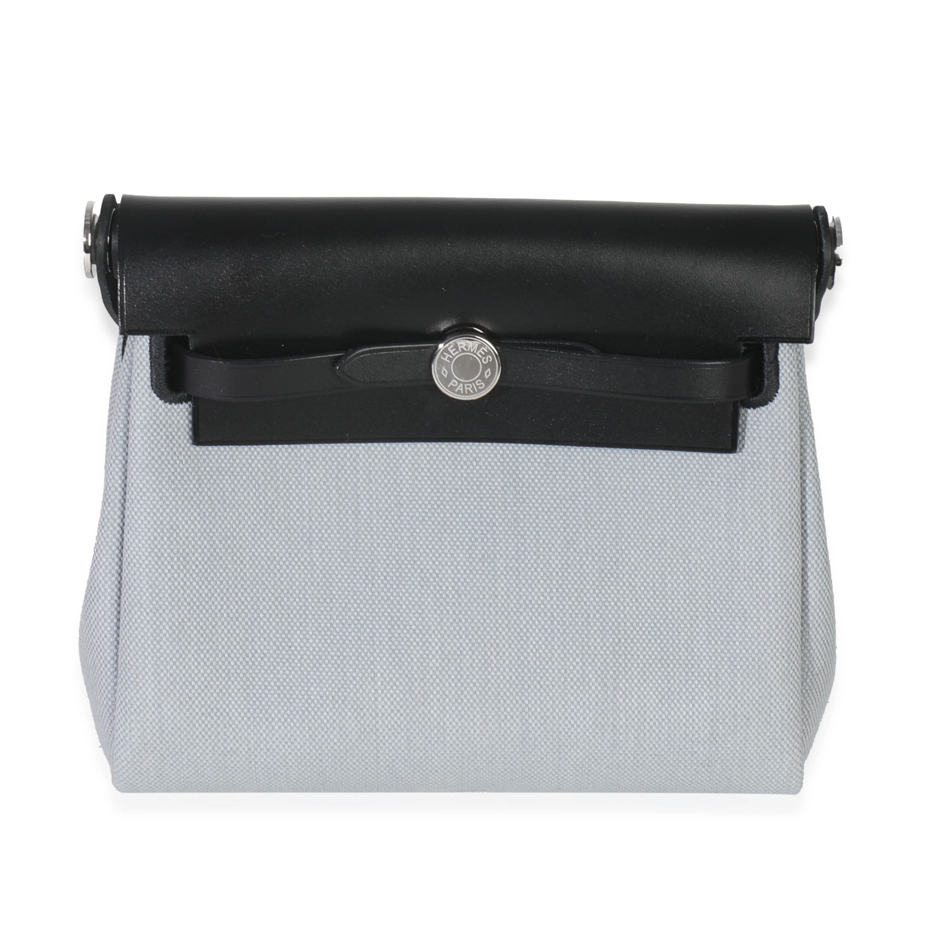 Gris Pantin Black Military Toile Vache Hunter Herbag Zip Retourne 20 PHW